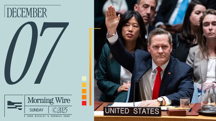 Making the U.N. Relevant Again: How Trump is Shaking Up the Organization’s Operation by The Daily Wire