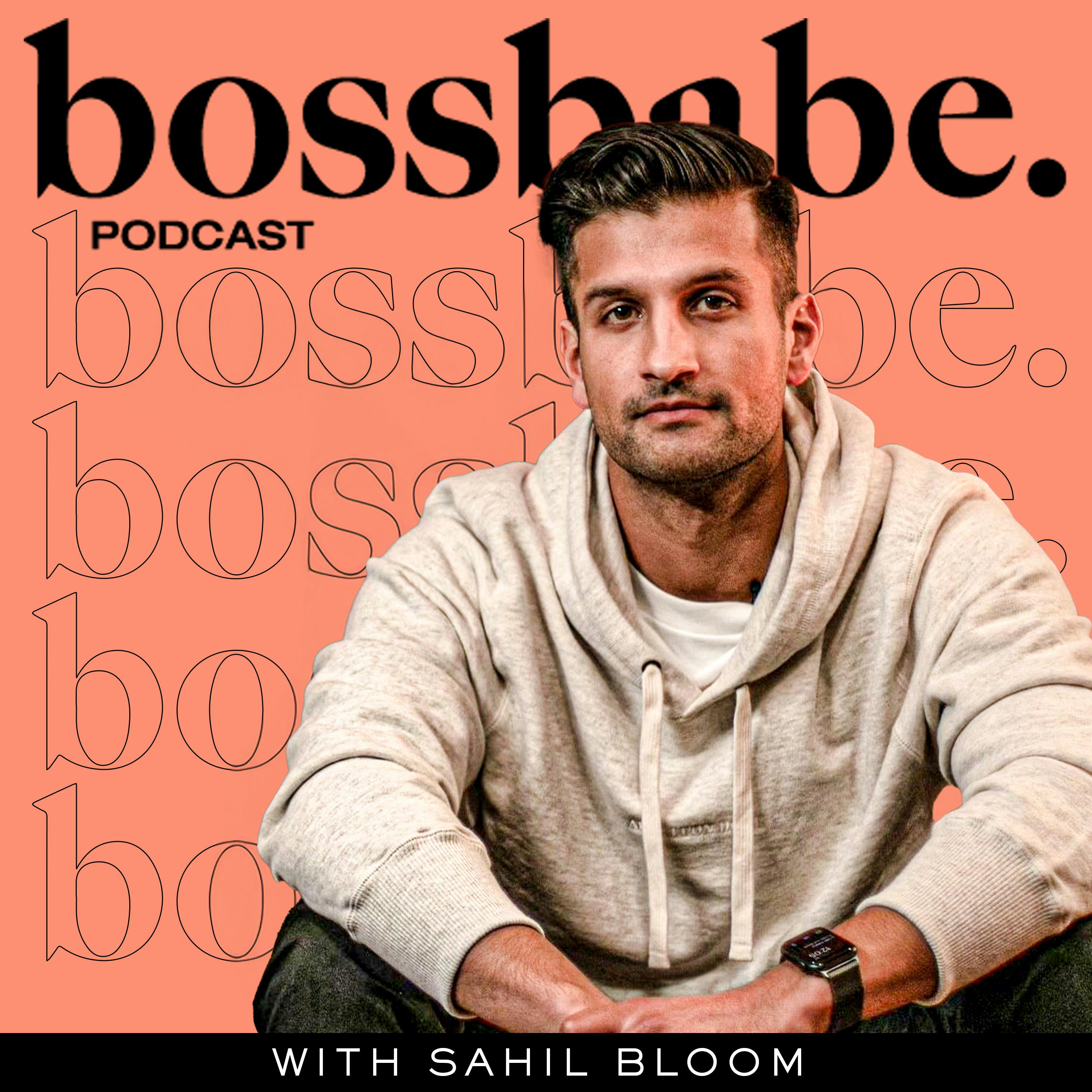396. The Illusion of Success, Mindset of Consistency + Discipline & Building a Long Lasting Business Model with Sahil Bloom by Natalie Ellis