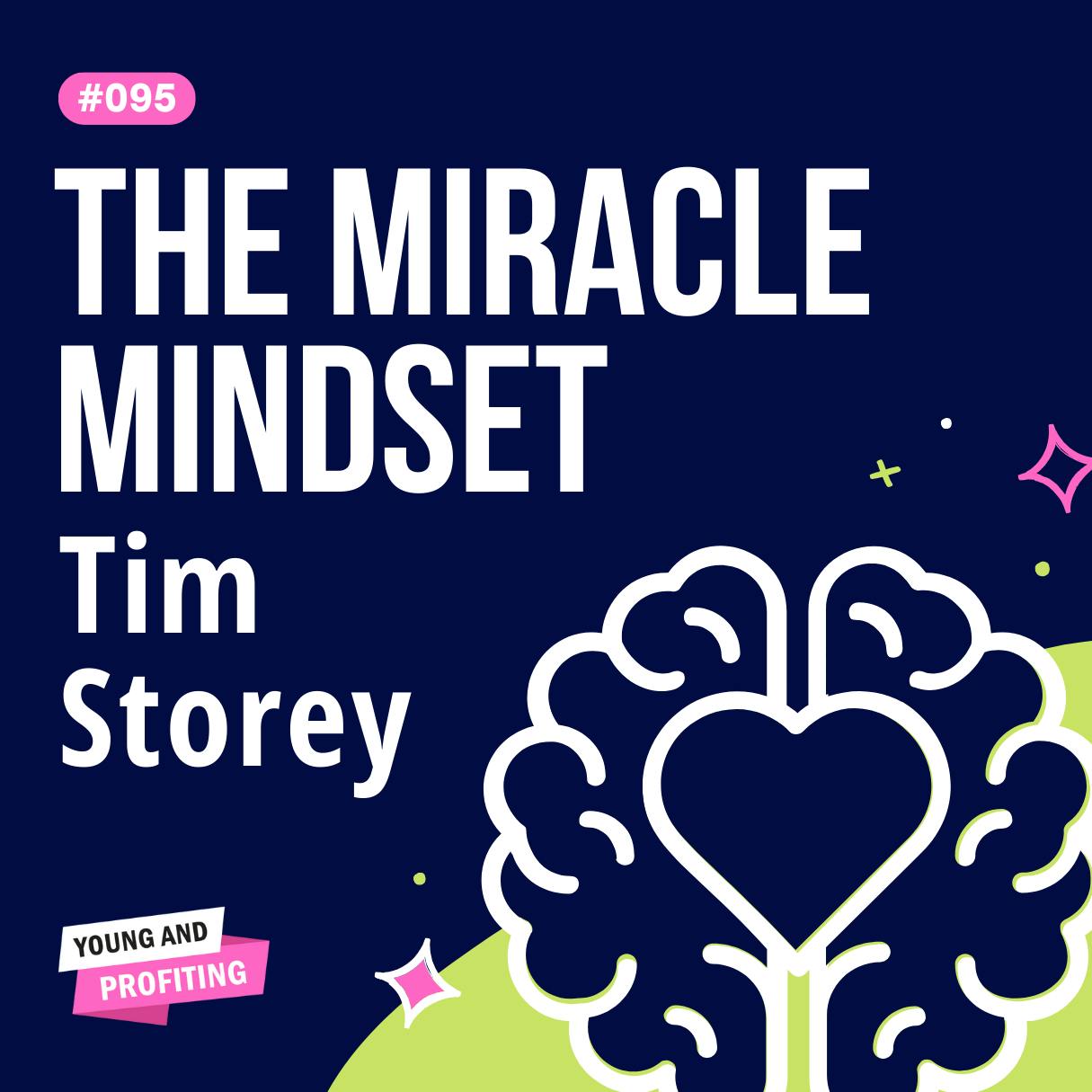 YAPClassic: Tim Storey, Top Life Coach’s Secrets to a Happy, Limitless Life | Human Behavior by Hala Taha | Entrepreneurship, Sales, Marketing | YAP Media Network