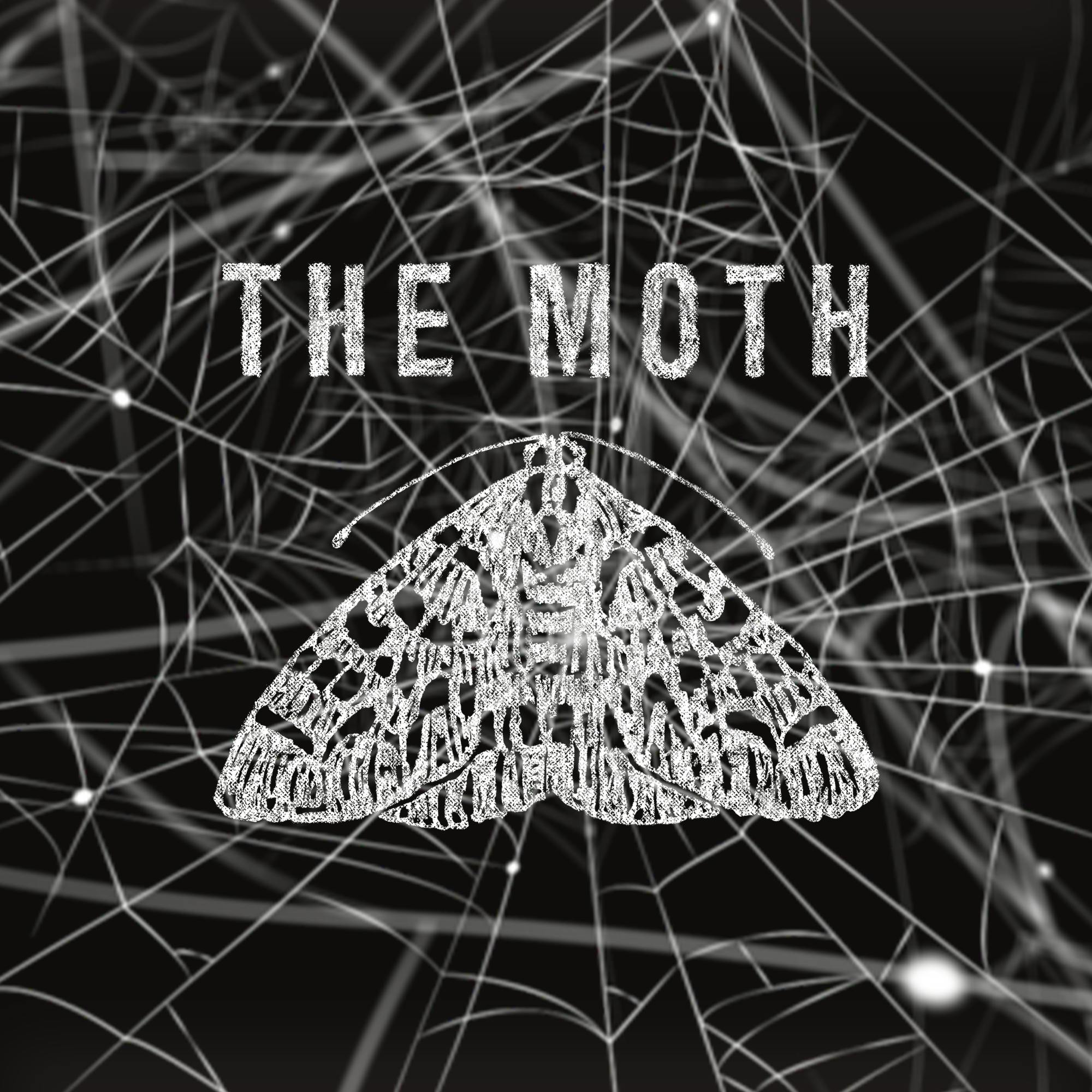 A Spooky Scary Halloween: The Moth Podcast by The Moth