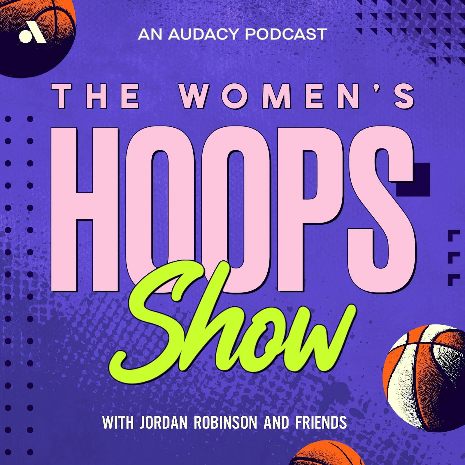Introducing The Women’s Hoops Show by Treat Media and Glennon Doyle