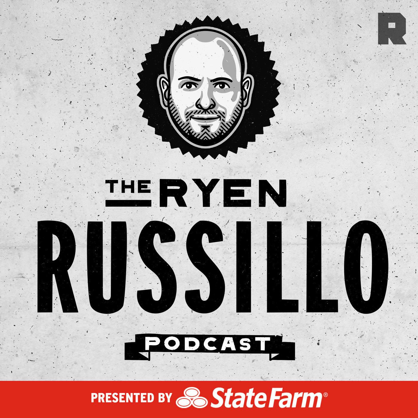Sports Scandals, Plus NFLPA President J.C. Tretter | The Ryen Russillo Podcast by The Ringer