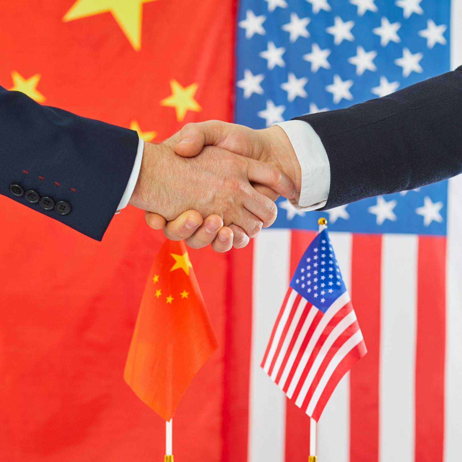 Tariff Loophole or Not: Buying Directly From Chinese Manufacturers by Money News Network