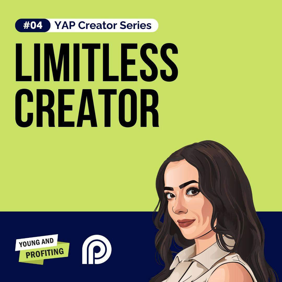 Unlock Your Potential and Thrive as a Content Creator | Presented by OpusClip | YAPCreator by Hala Taha | Entrepreneurship, Sales, Marketing | YAP Media Network