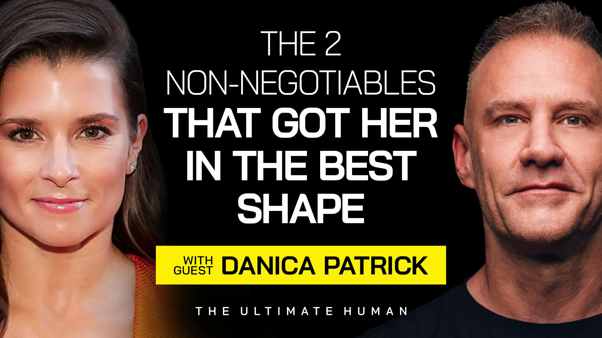 180. Danica Patrick: Shares Her Health Transformation After Removing Breast Implants by Gary Brecka