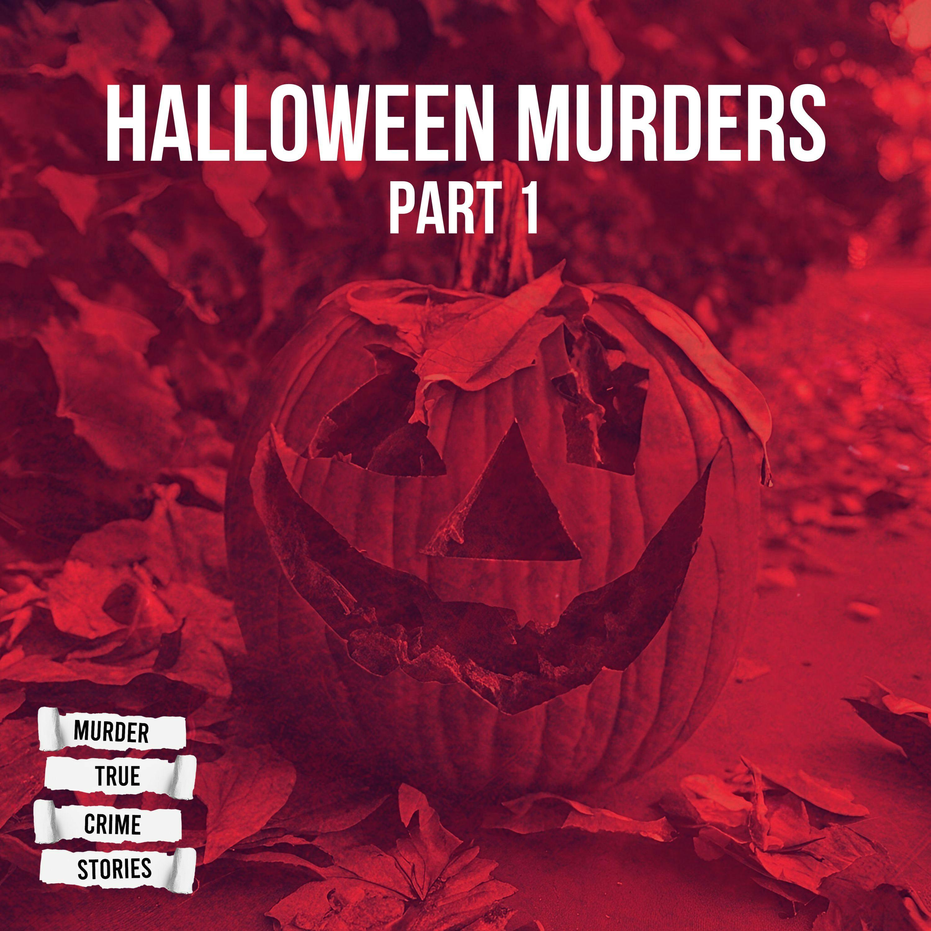 SPECIAL: Halloween Murders 1