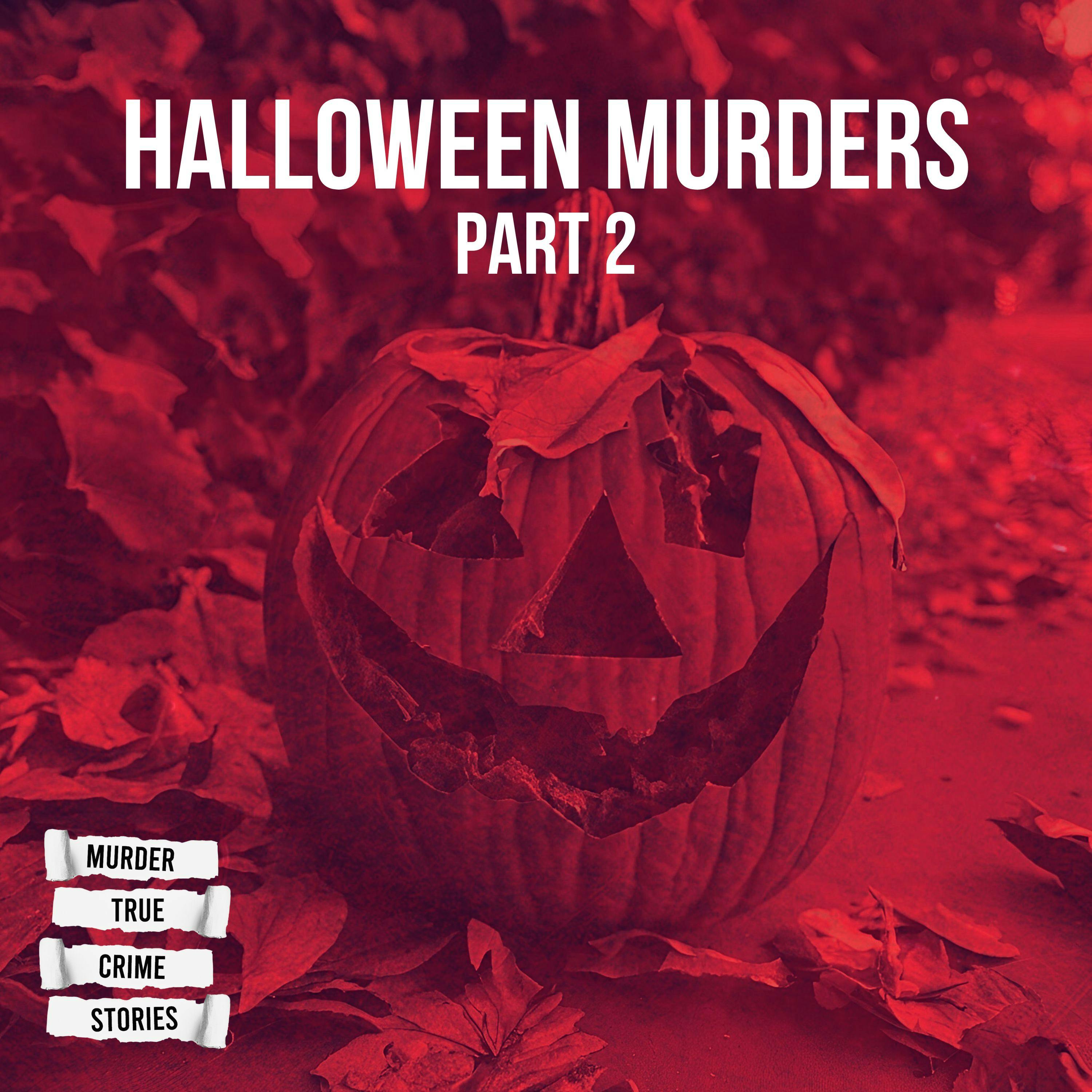 SPECIAL: Halloween Murders 2
