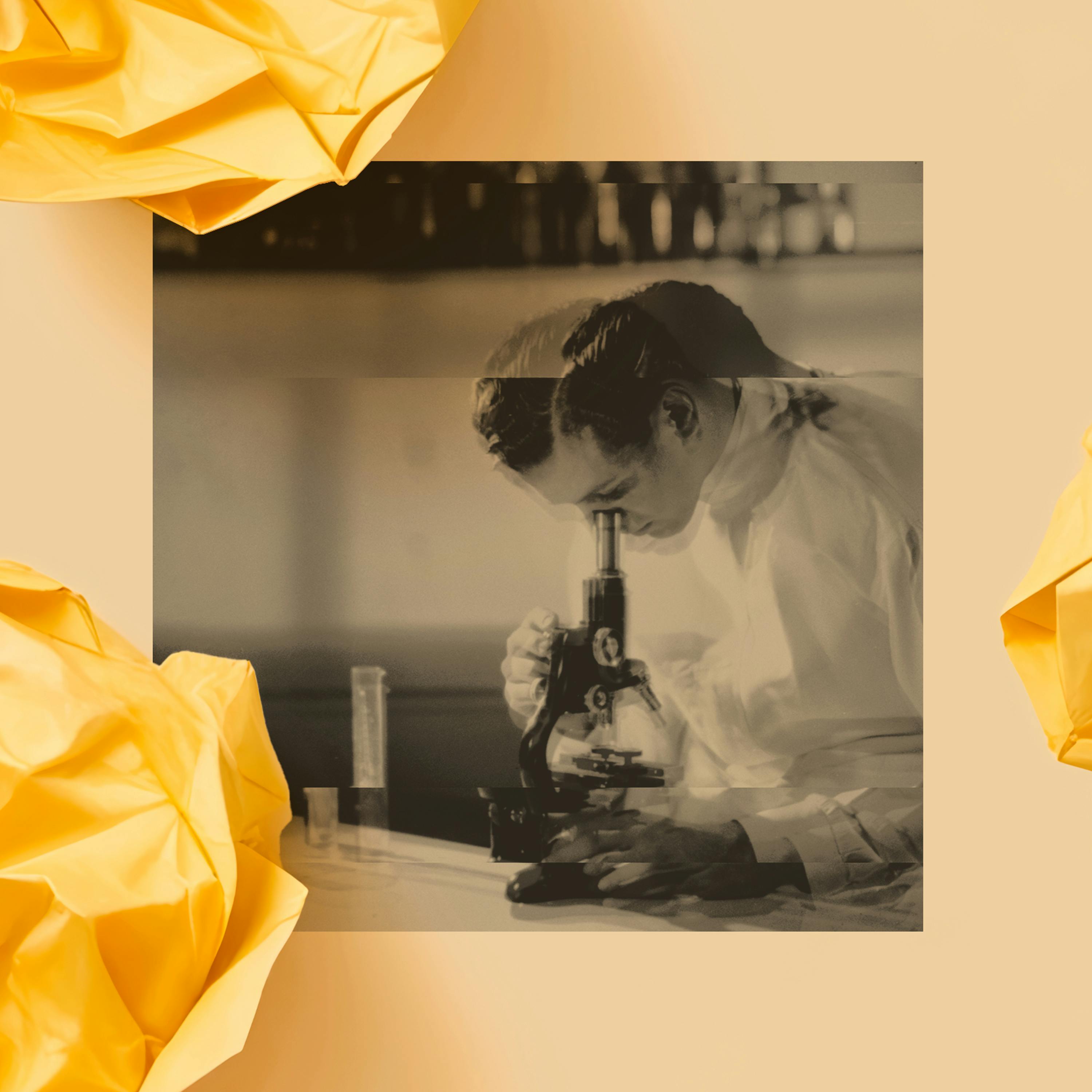 The Scientist vs. the Machine by The Atlantic