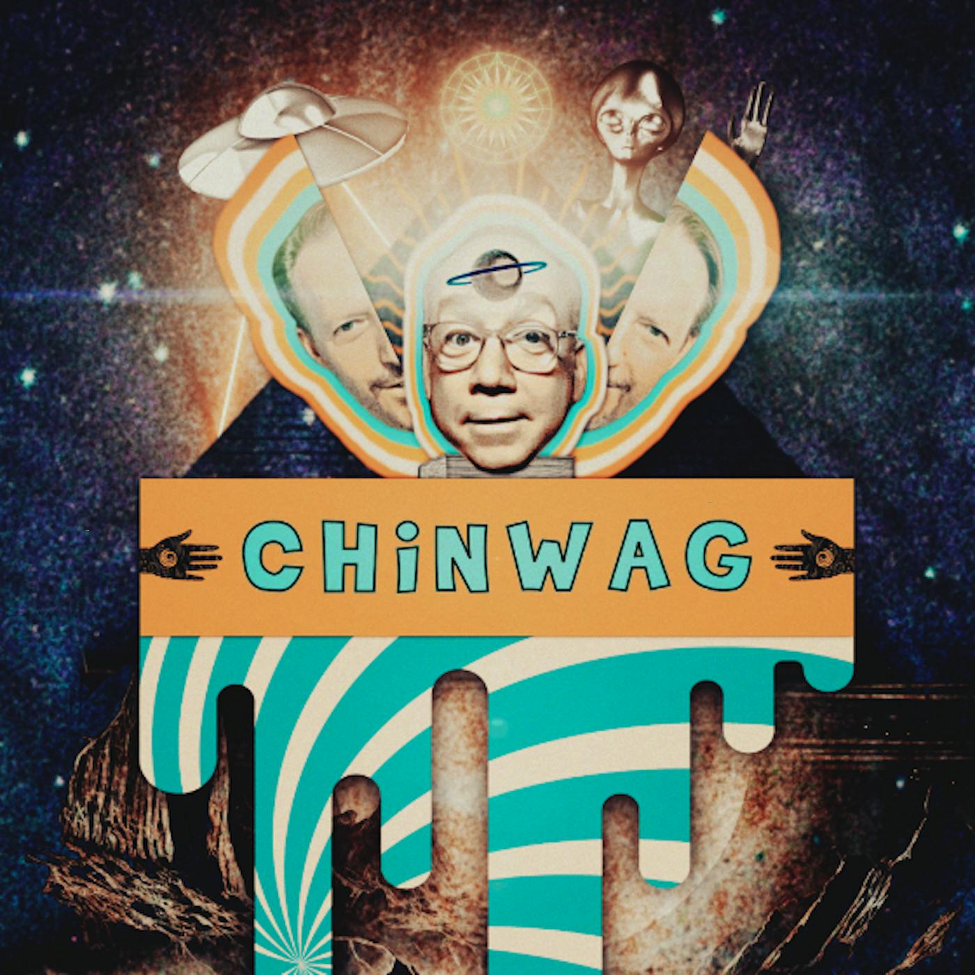 Treefort Media presents: "Chinwag" by Treefort Media & Touchy Feely Films