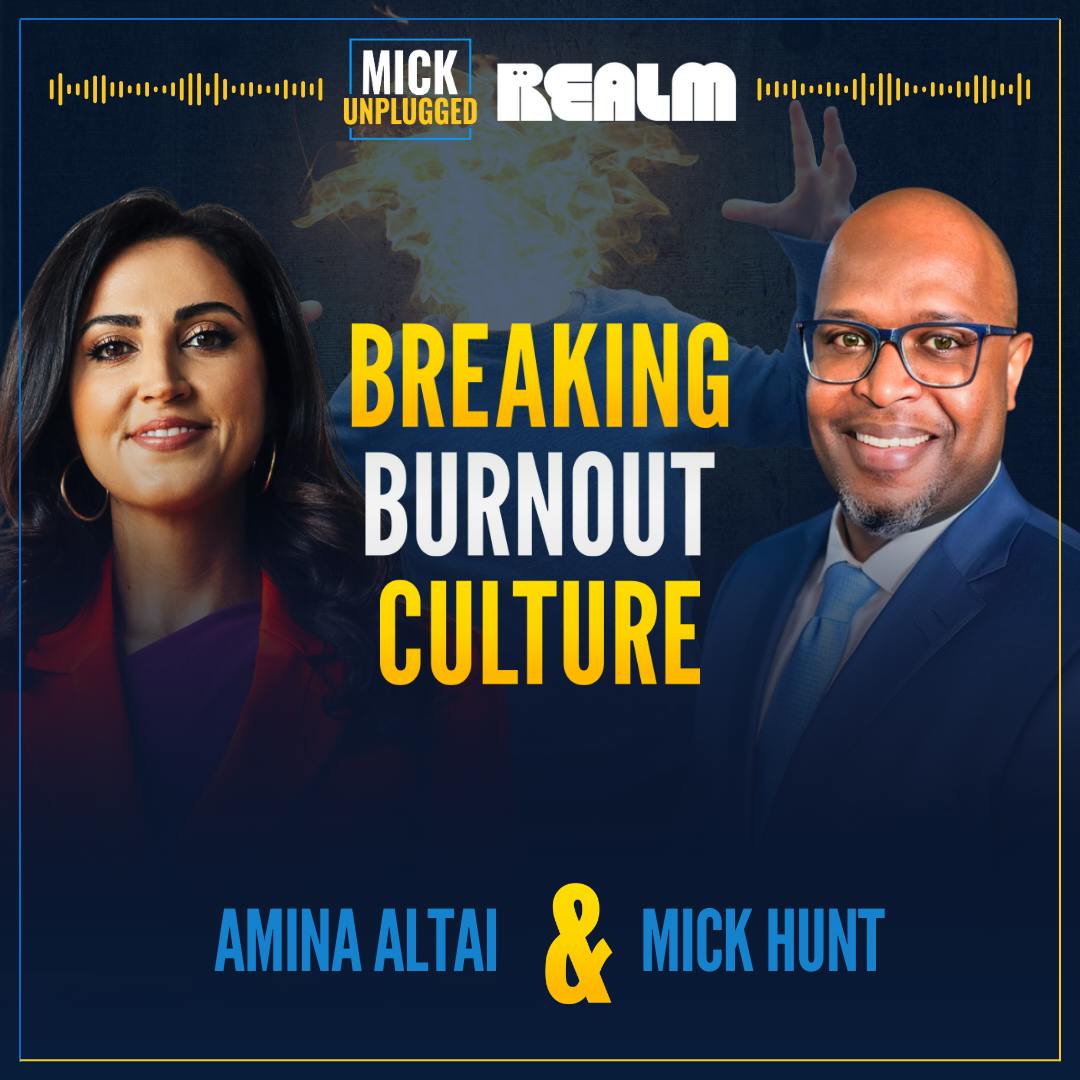 Leveraging Your Zone of Genius with Amina AlTai by Realm