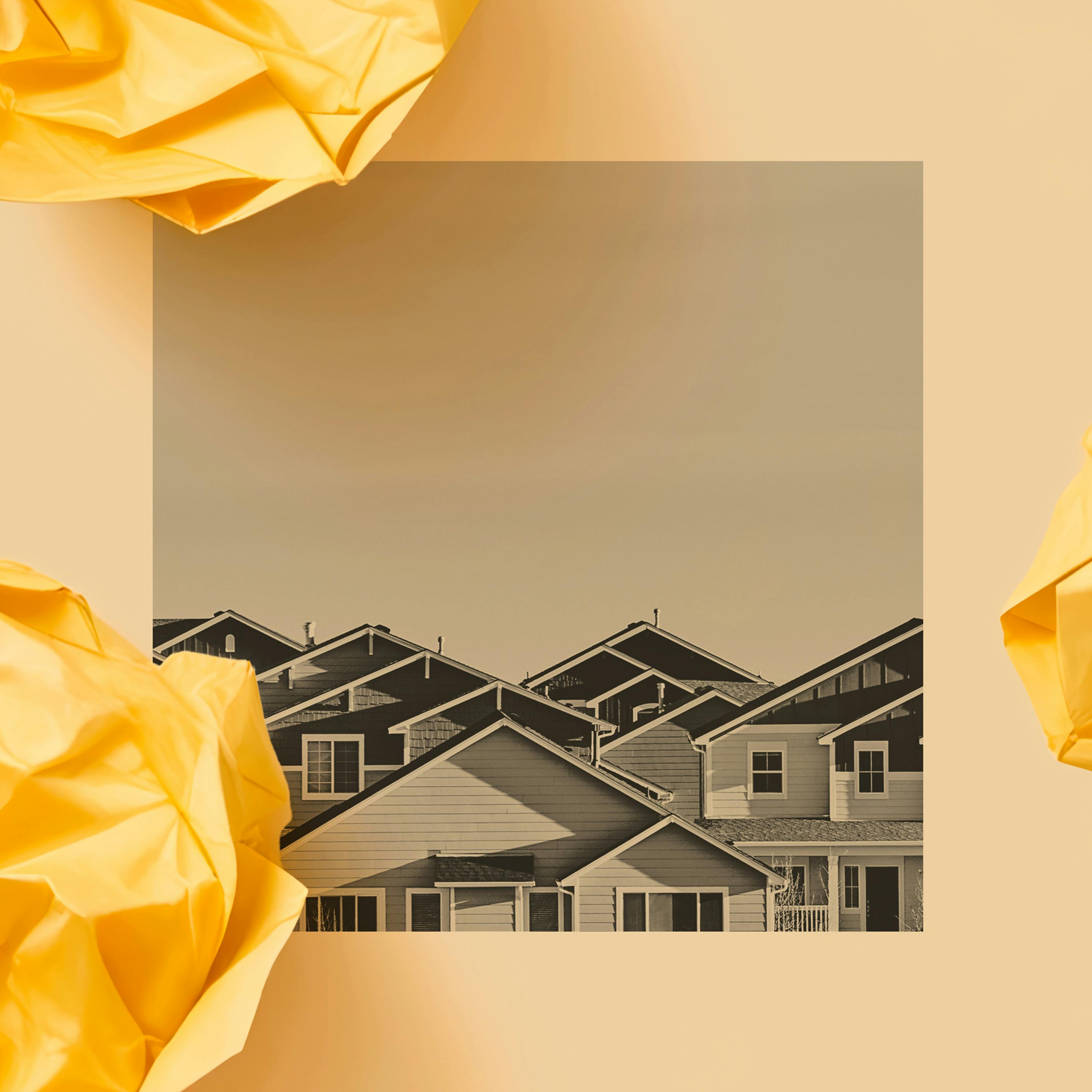 How to Solve a Housing Crisis by The Atlantic