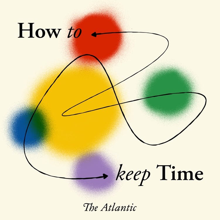 How to Keep Time: How to Leave Work Time at Work