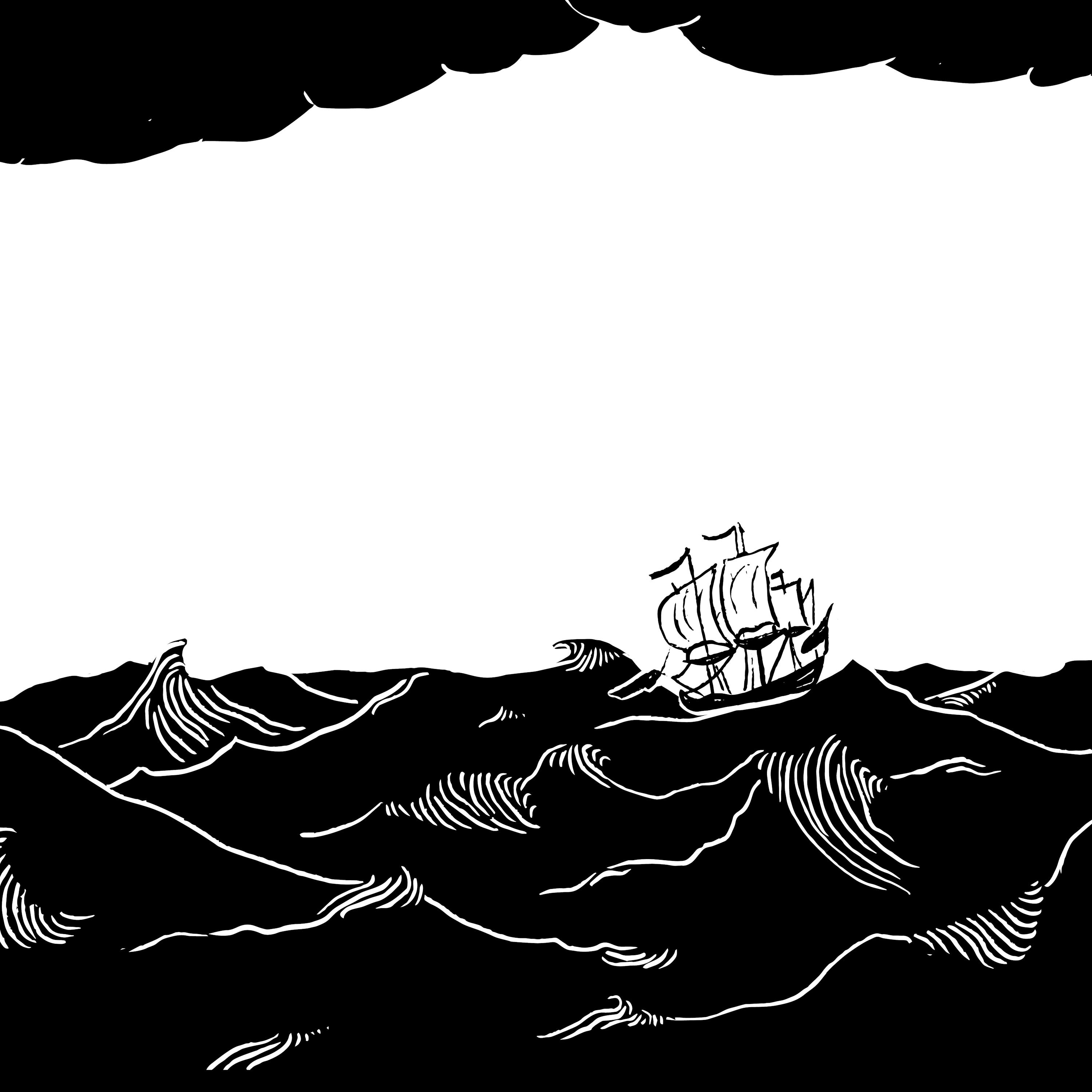 Shipwrecked by Vox Media Podcast Network