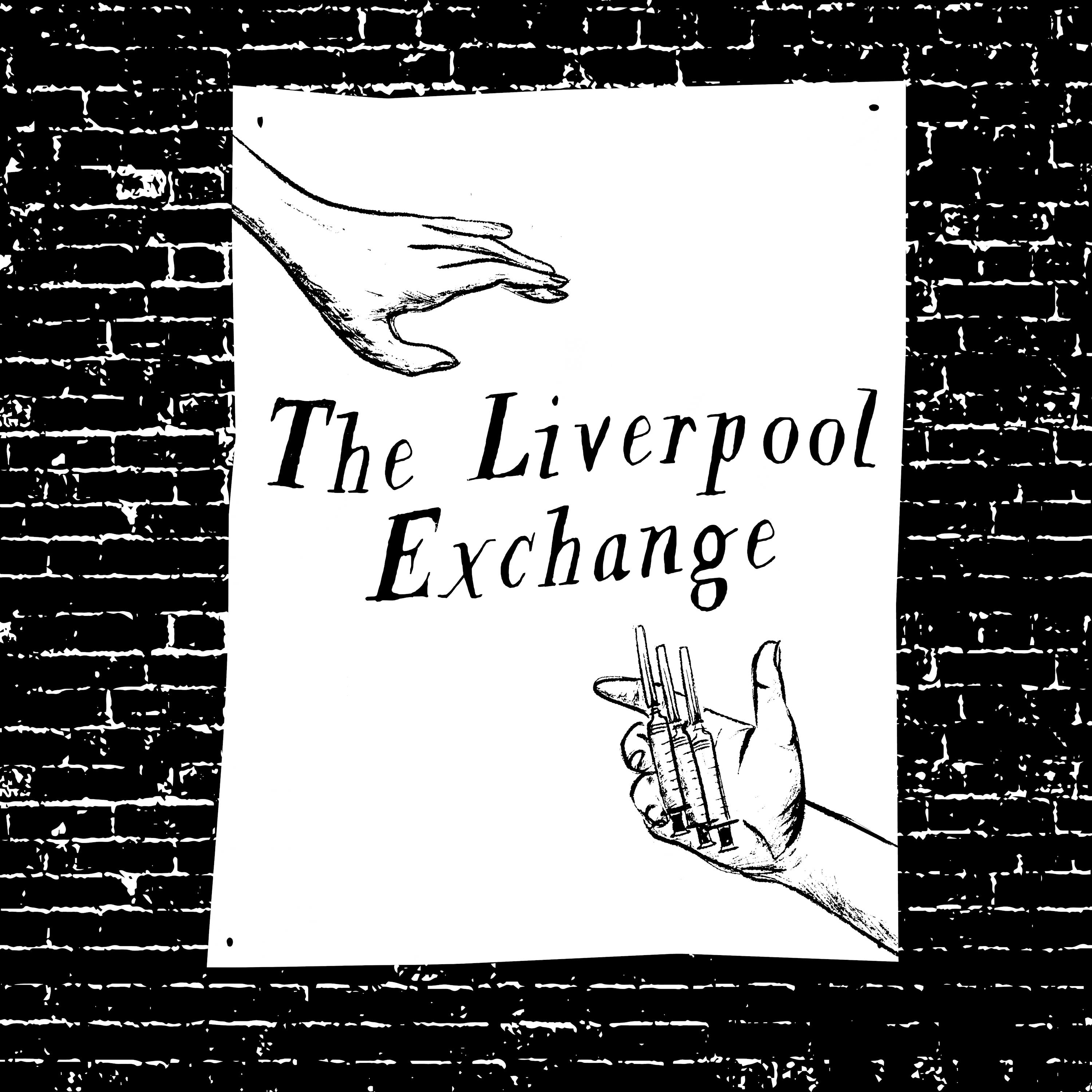 The Liverpool Exchange by Vox Media Podcast Network