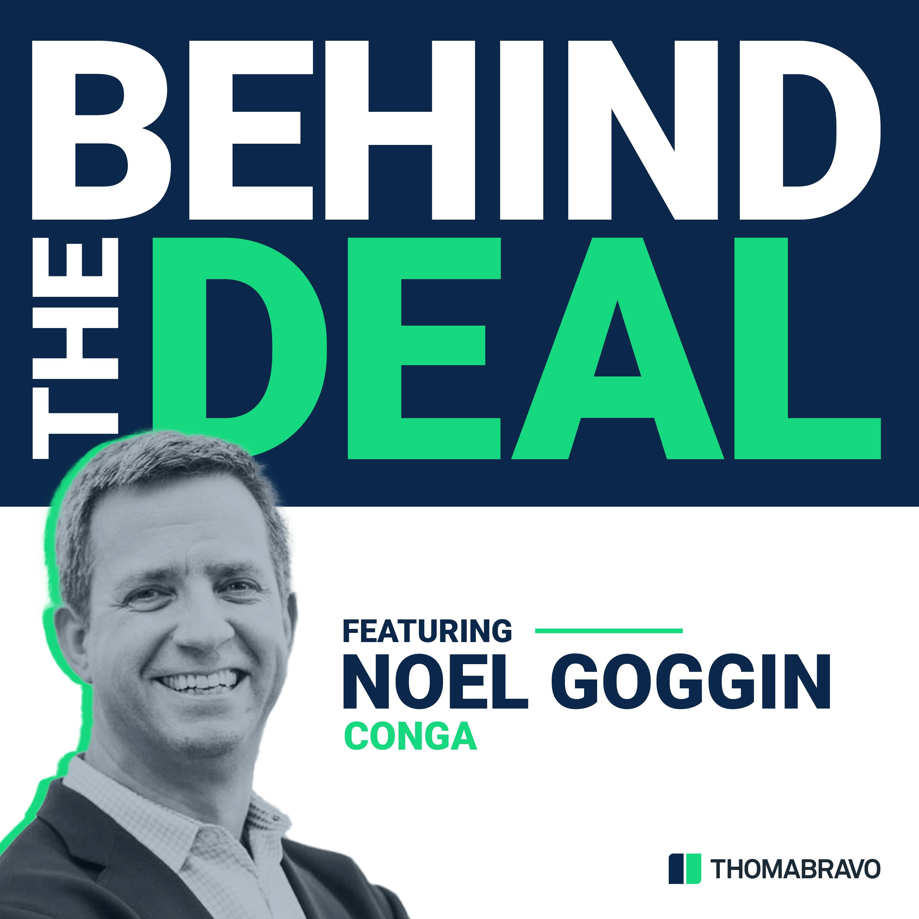 How Leadership Transformed the Culture of Conga by Thoma Bravo