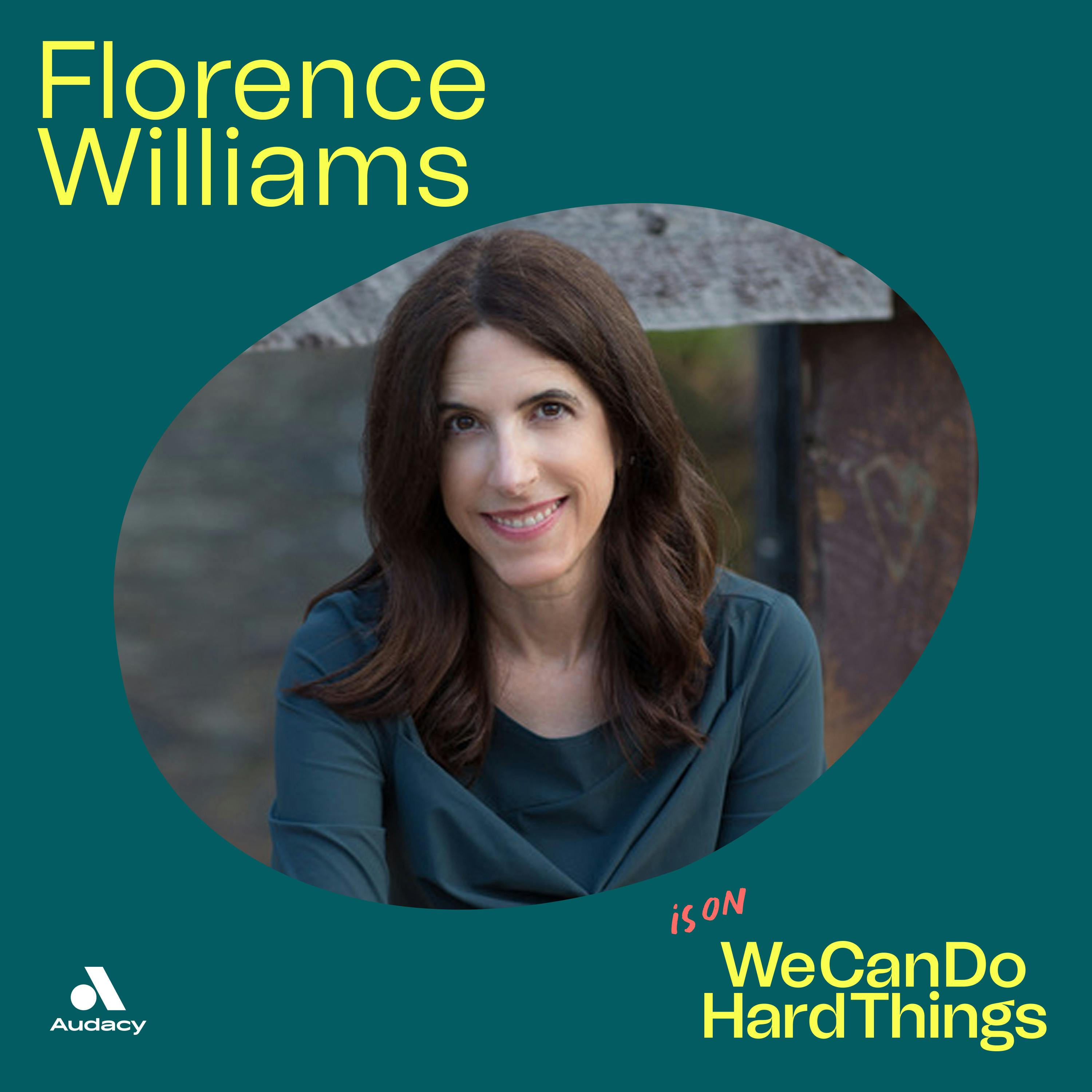 The Science of Healing Heartbreak with Florence Williams by Treat Media and Glennon Doyle
