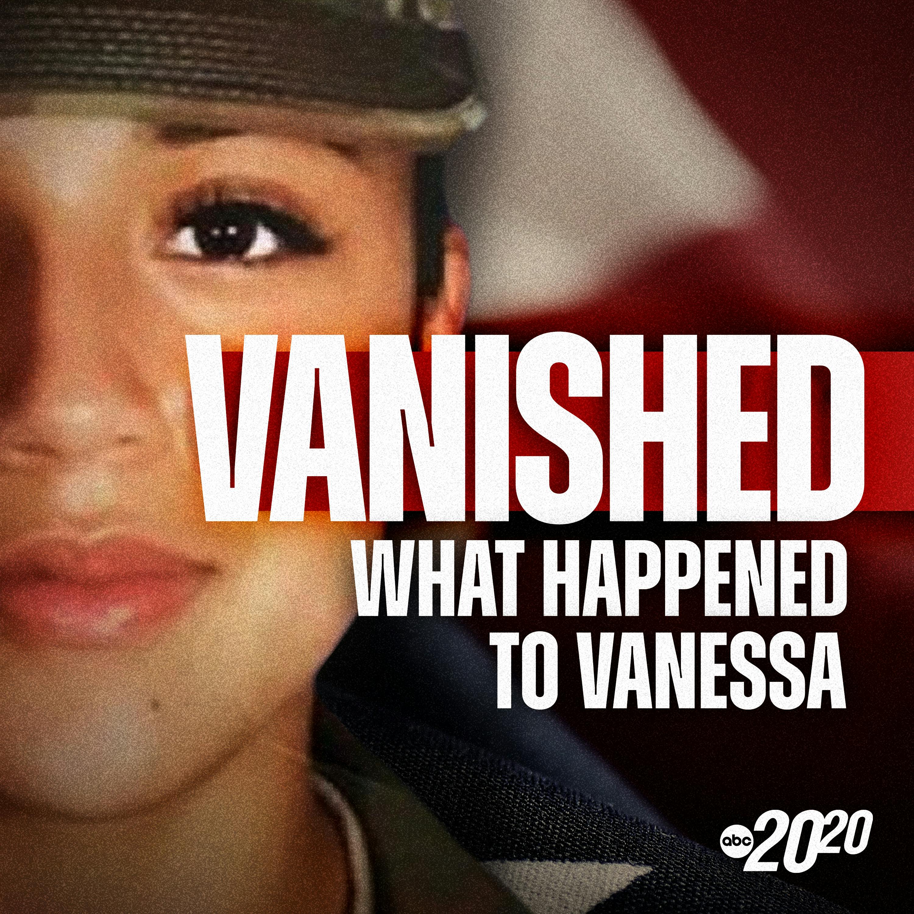 Vanished: Why? by ABC News
