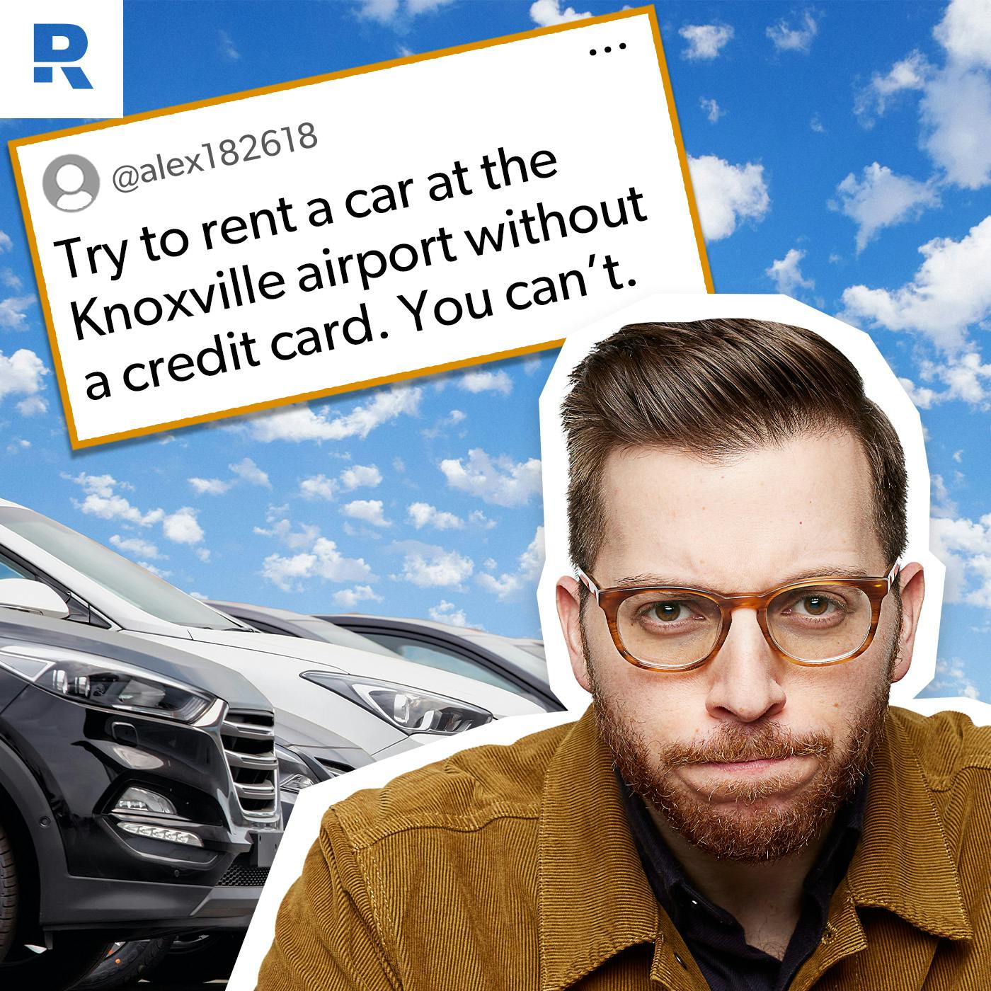 I Tried Renting a Car Without a Credit Card by Ramsey Network