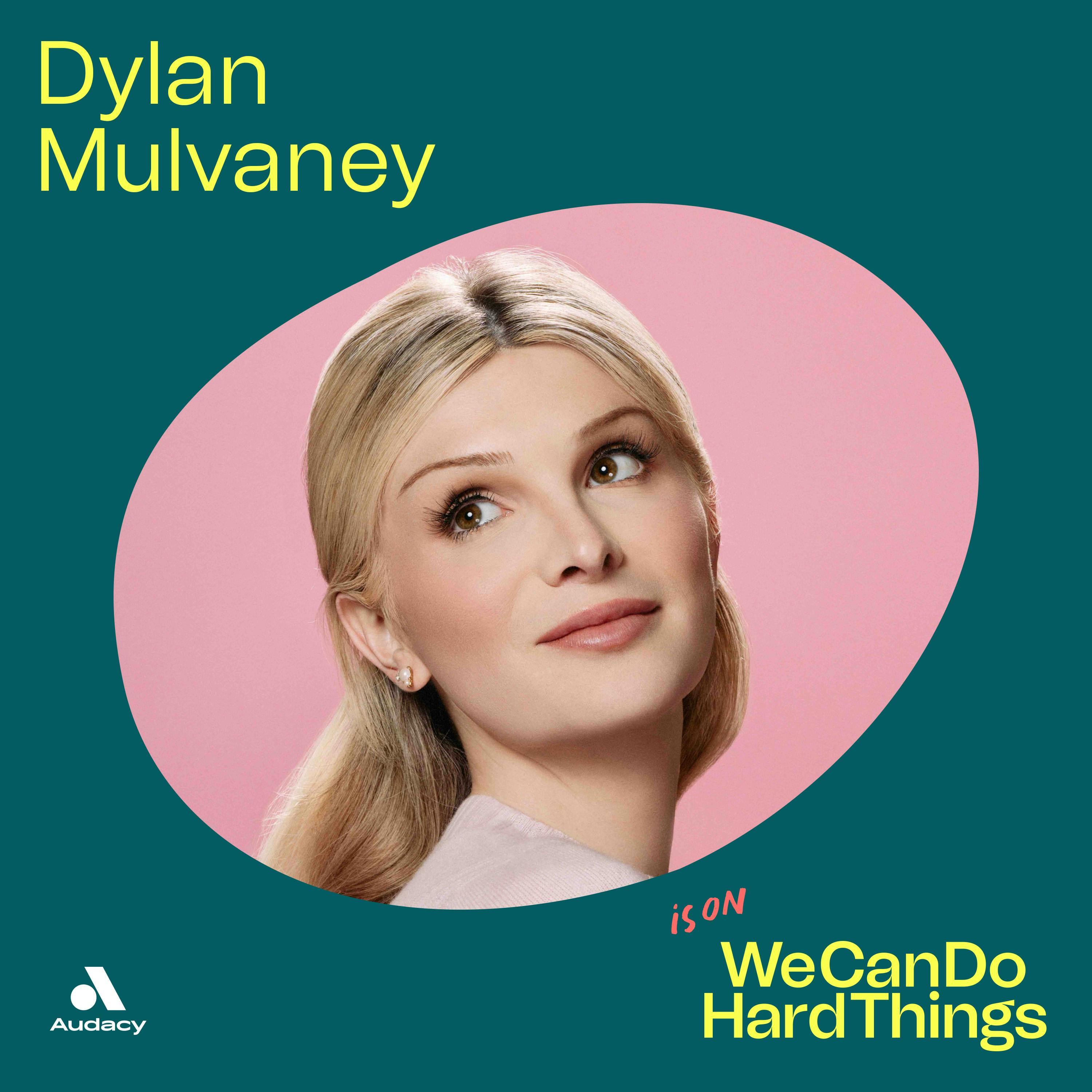 Dylan Mulvaney On the Hardest Thing She’s Ever Done by Treat Media and Glennon Doyle