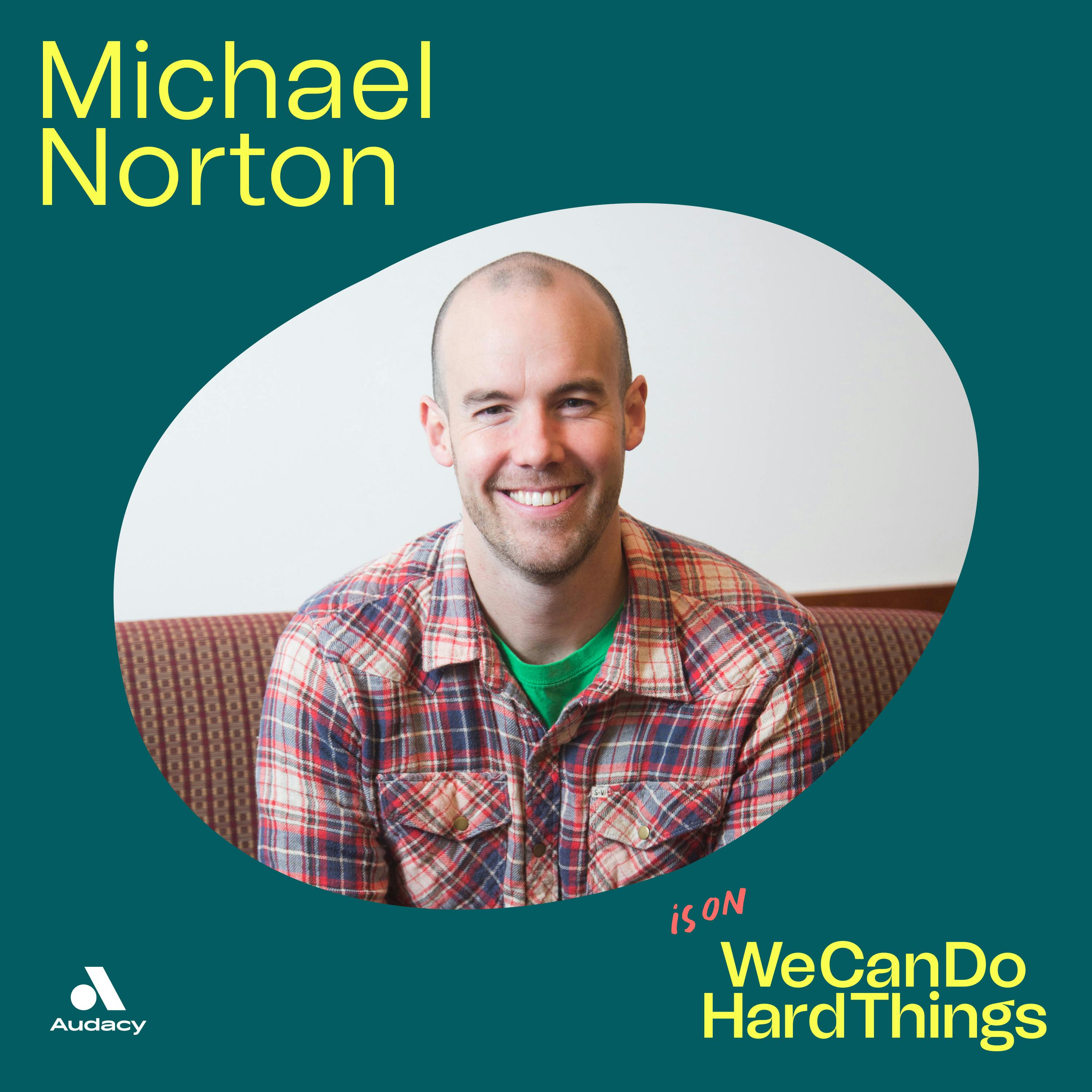 The Rituals that Make a Magical Life with Michael Norton by Treat Media and Glennon Doyle