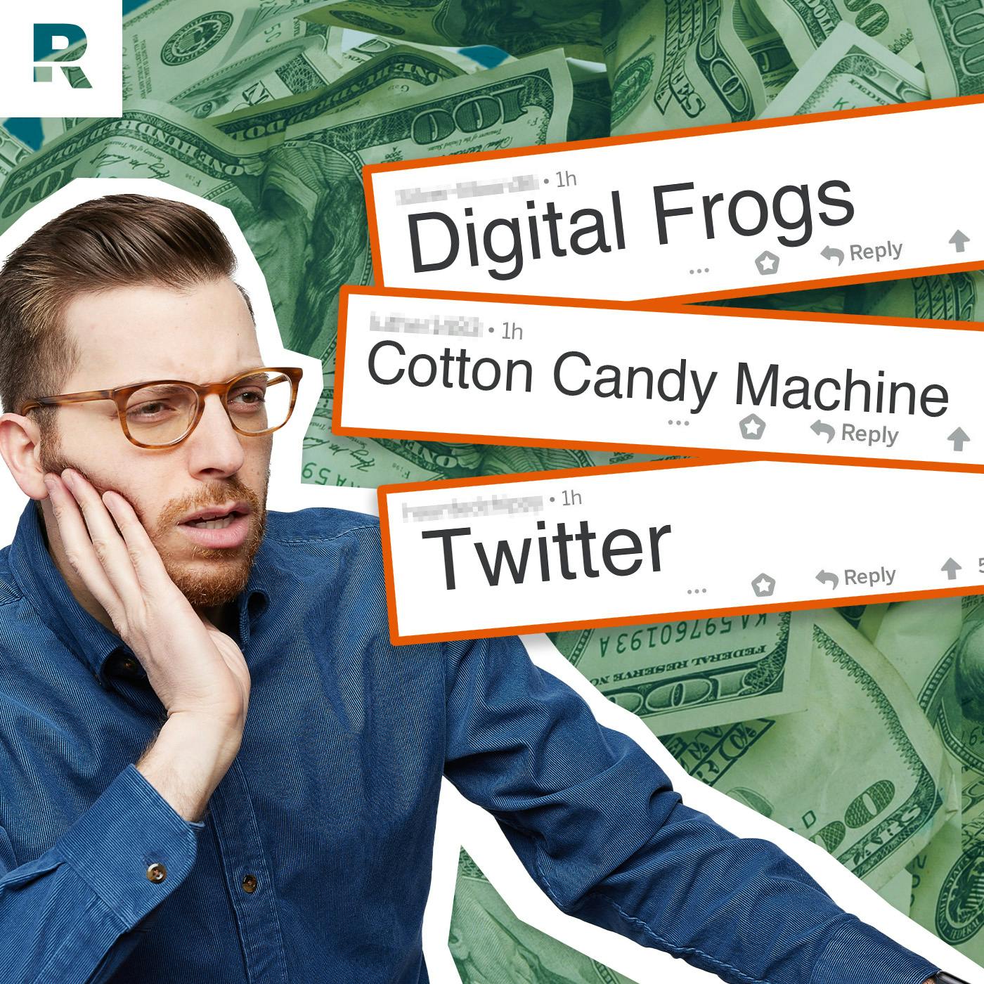The Dumbest Things I’ve Seen People Buy by Ramsey Network