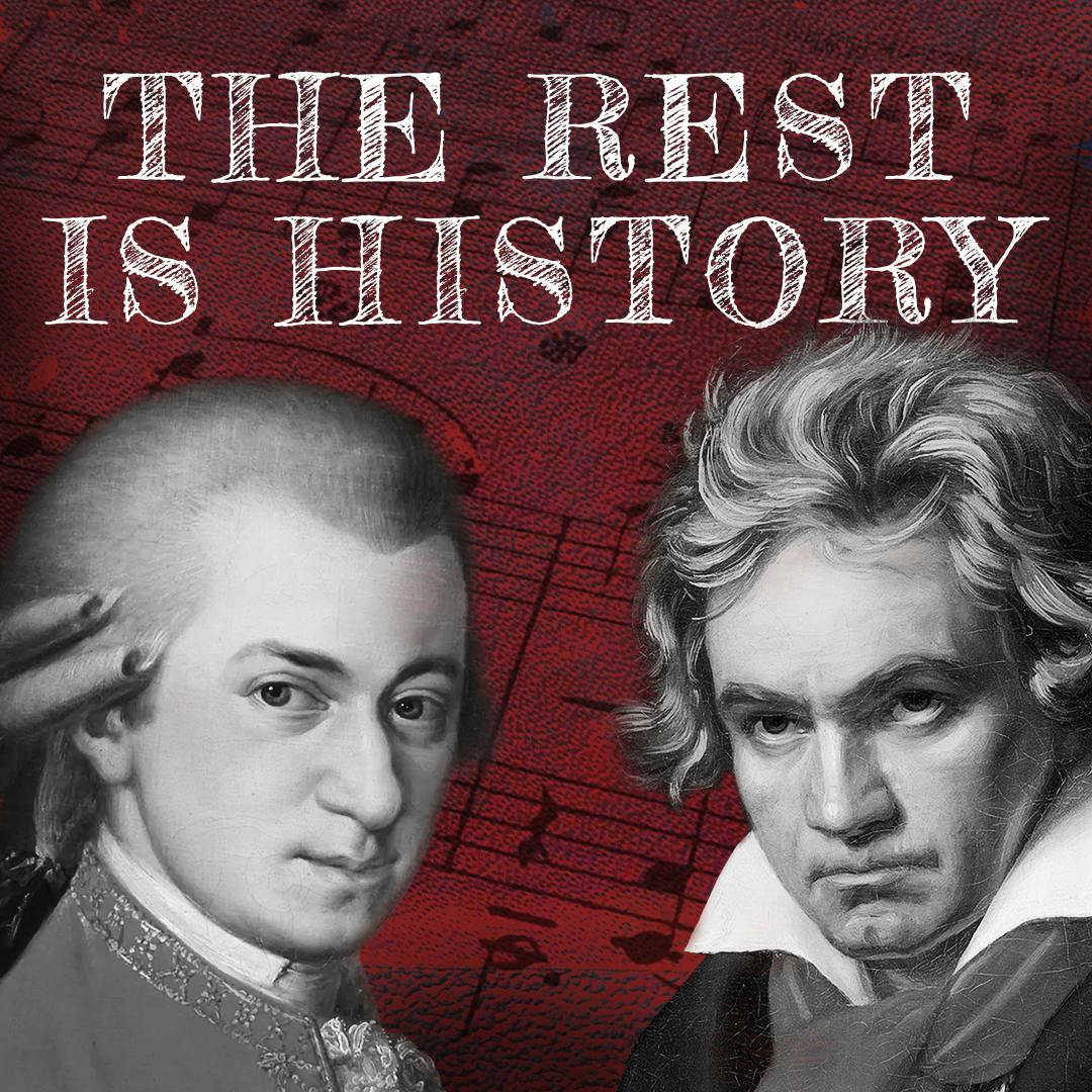 526. Mozart: History's Greatest Prodigy LIVE at the Royal Albert Hall by Goalhanger