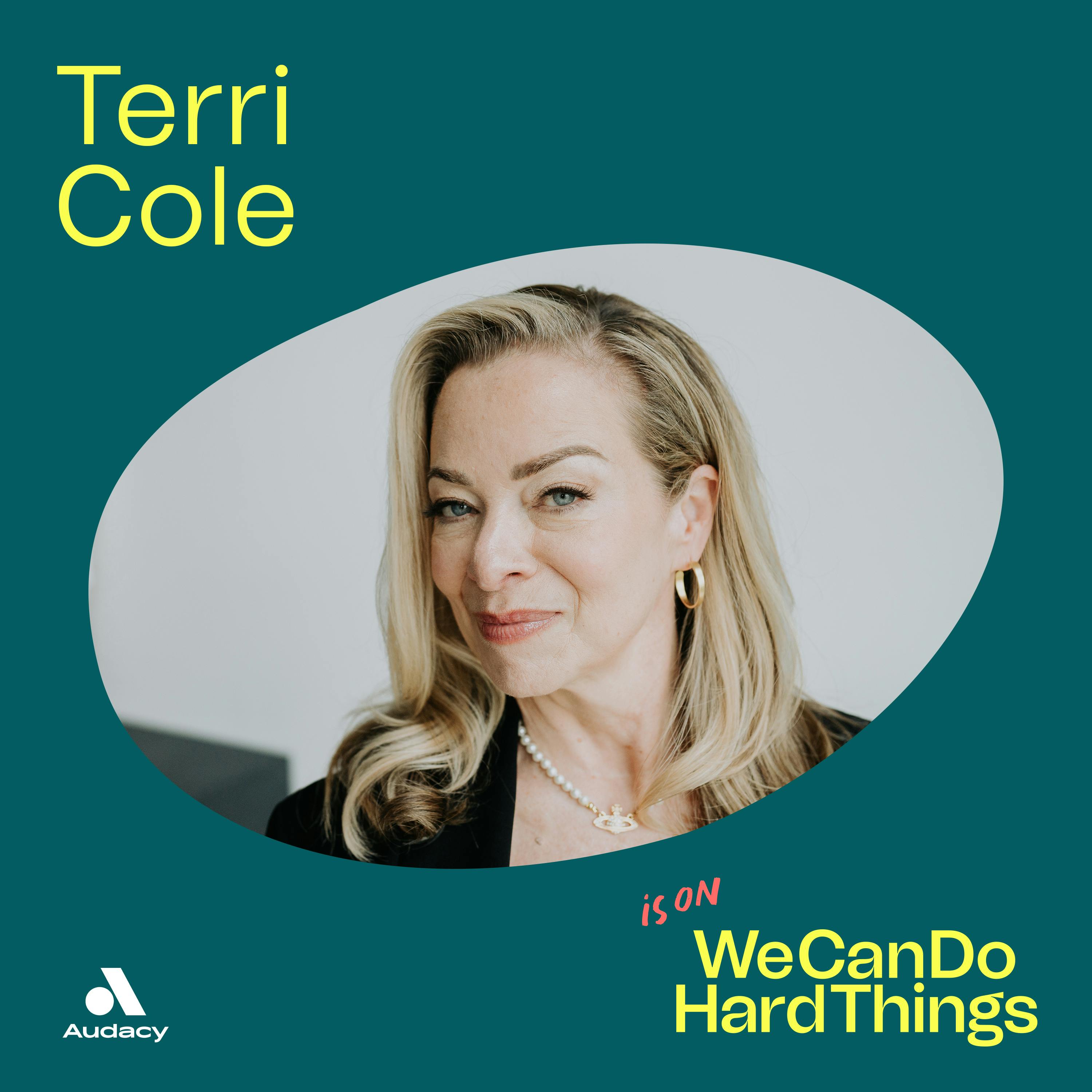 Are You A High Functioning Codependent? Find Out with Terri Cole by Treat Media and Glennon Doyle
