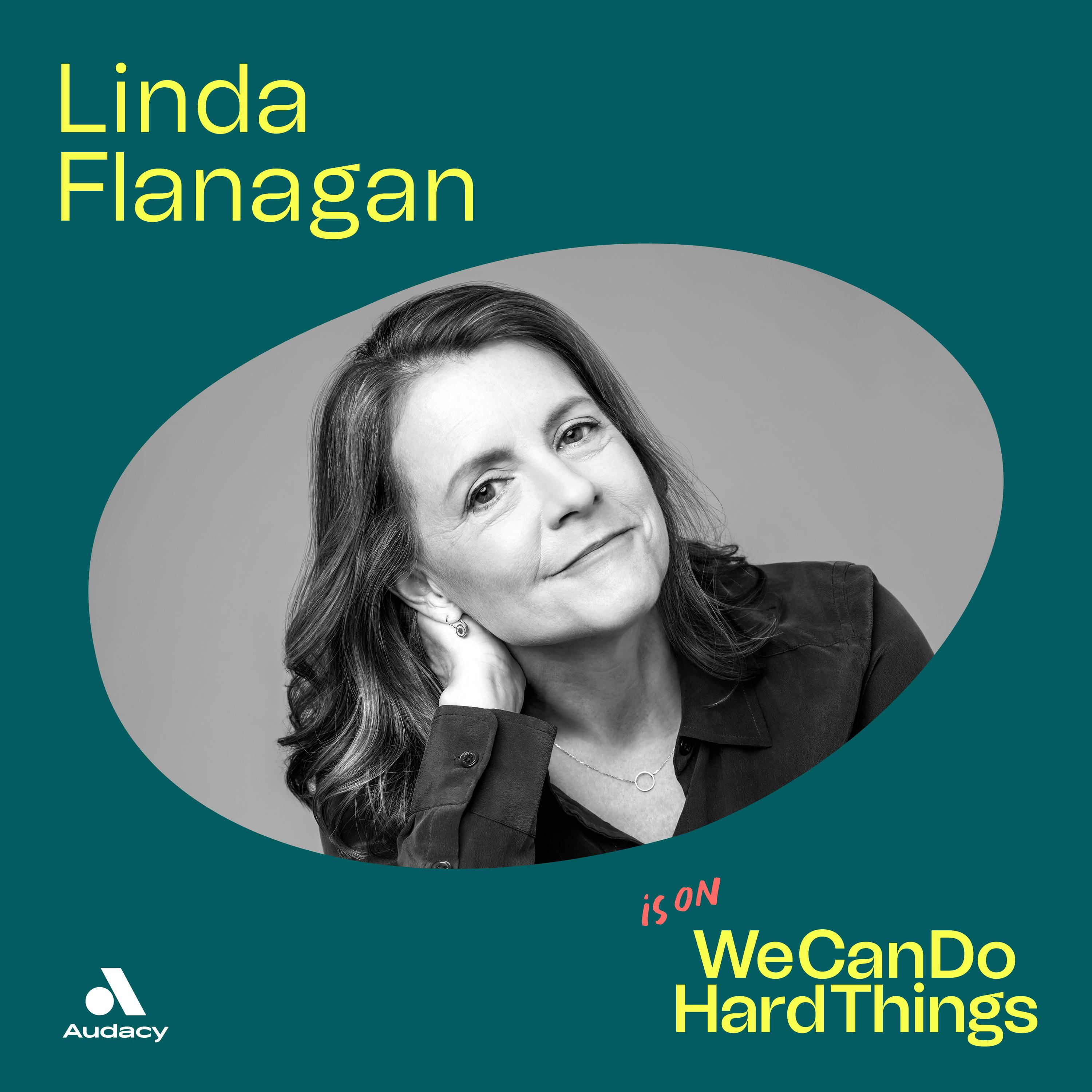 Let Kids Play: Fixing Youth Sports with Linda Flanagan by Treat Media and Glennon Doyle
