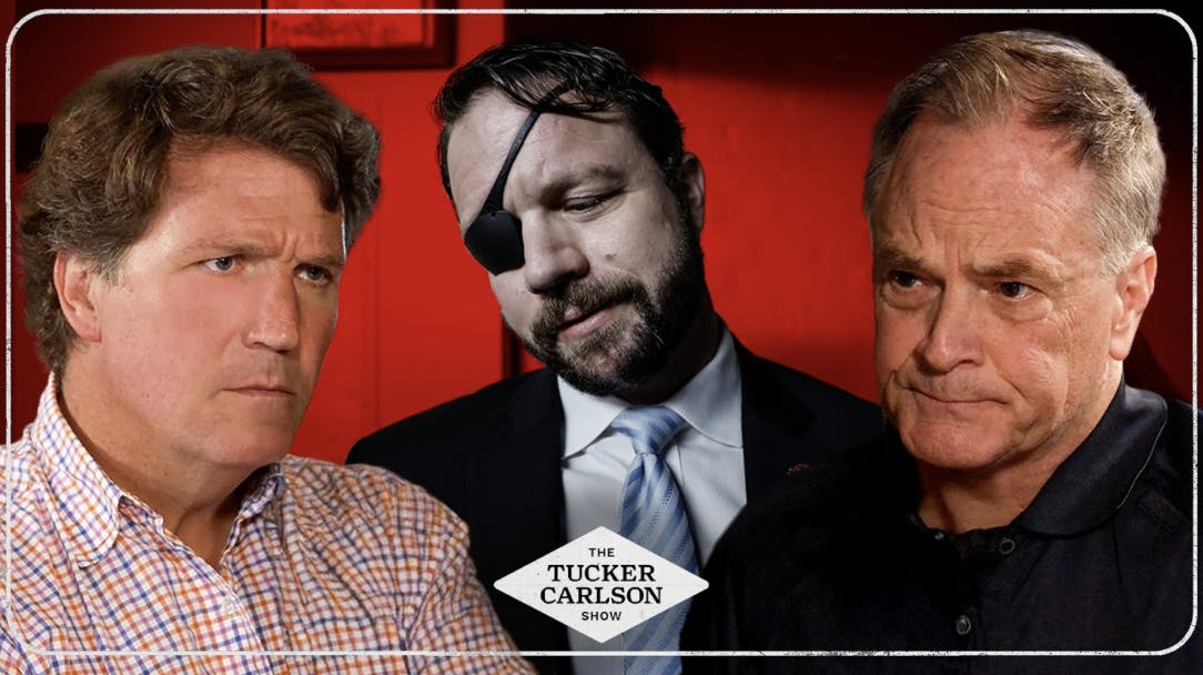 Everything You Should Know About Dan Crenshaw, How He Got Rich & Why He’s So in Love With Ukraine by Tucker Carlson Network