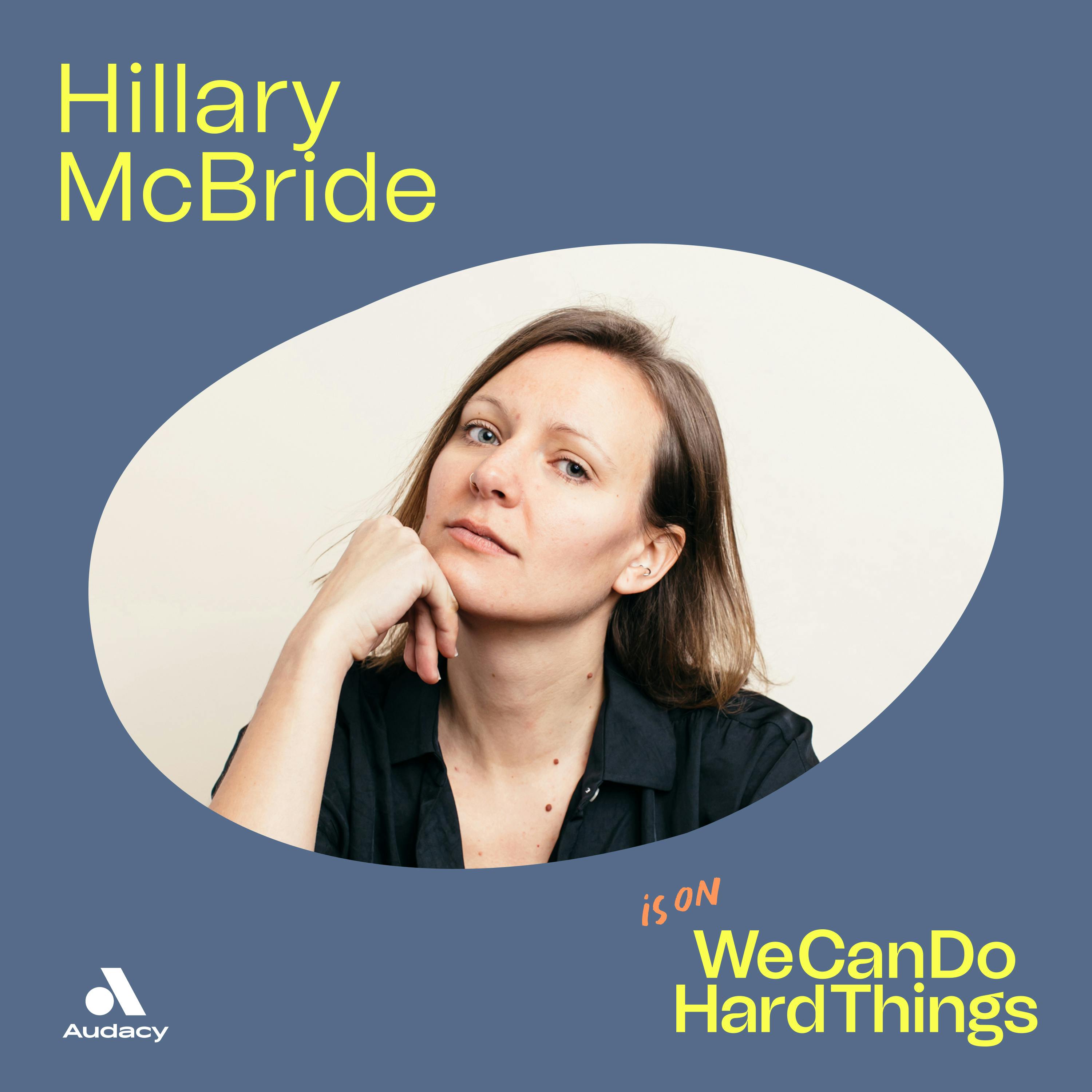 Trusting Yourself Again with Dr. Hillary McBride by Treat Media and Glennon Doyle