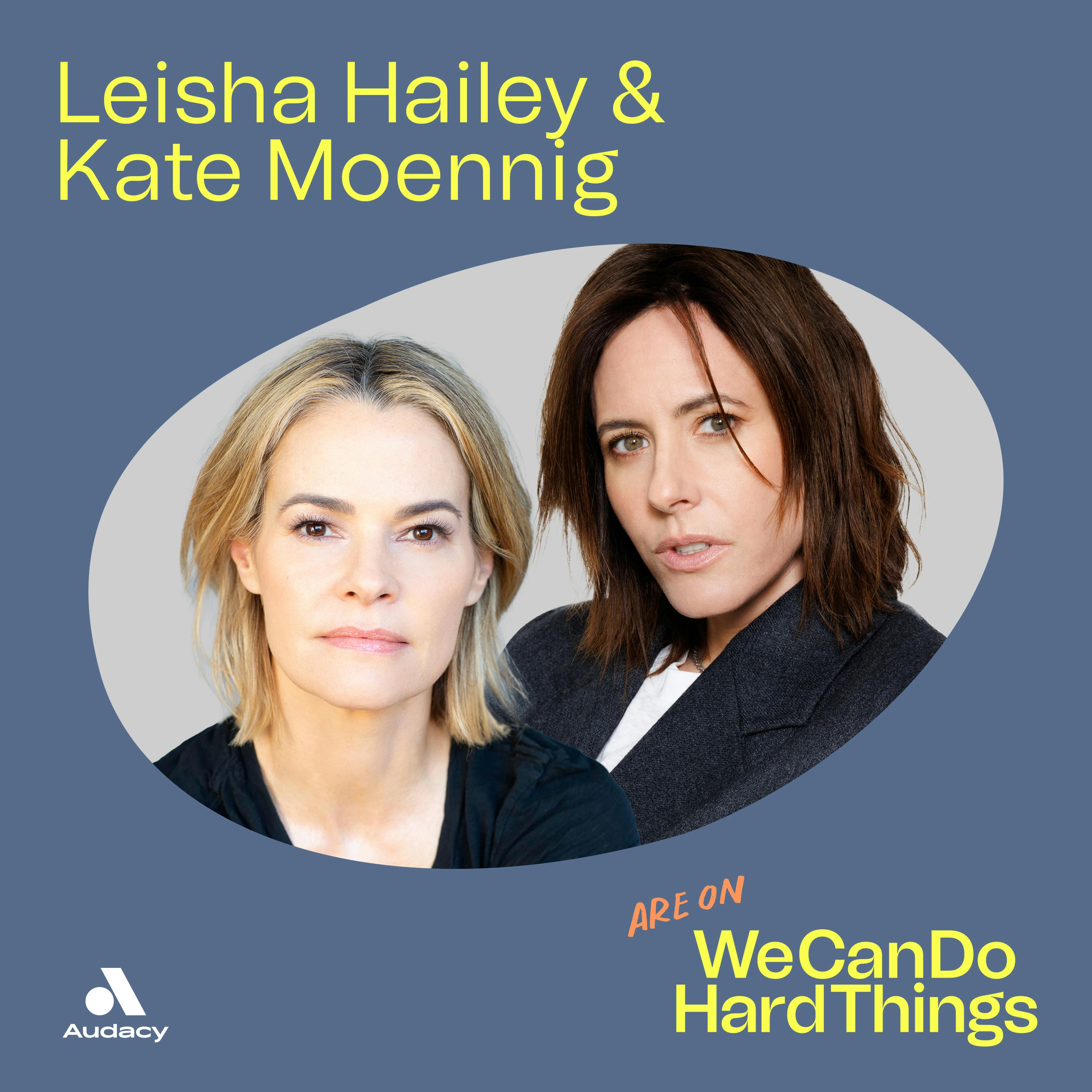 How Their Friendship Became a Revolution | Leisha Hailey & Kate Moennig of The L Word 03, 2025 by Treat Media and Glennon Doyle