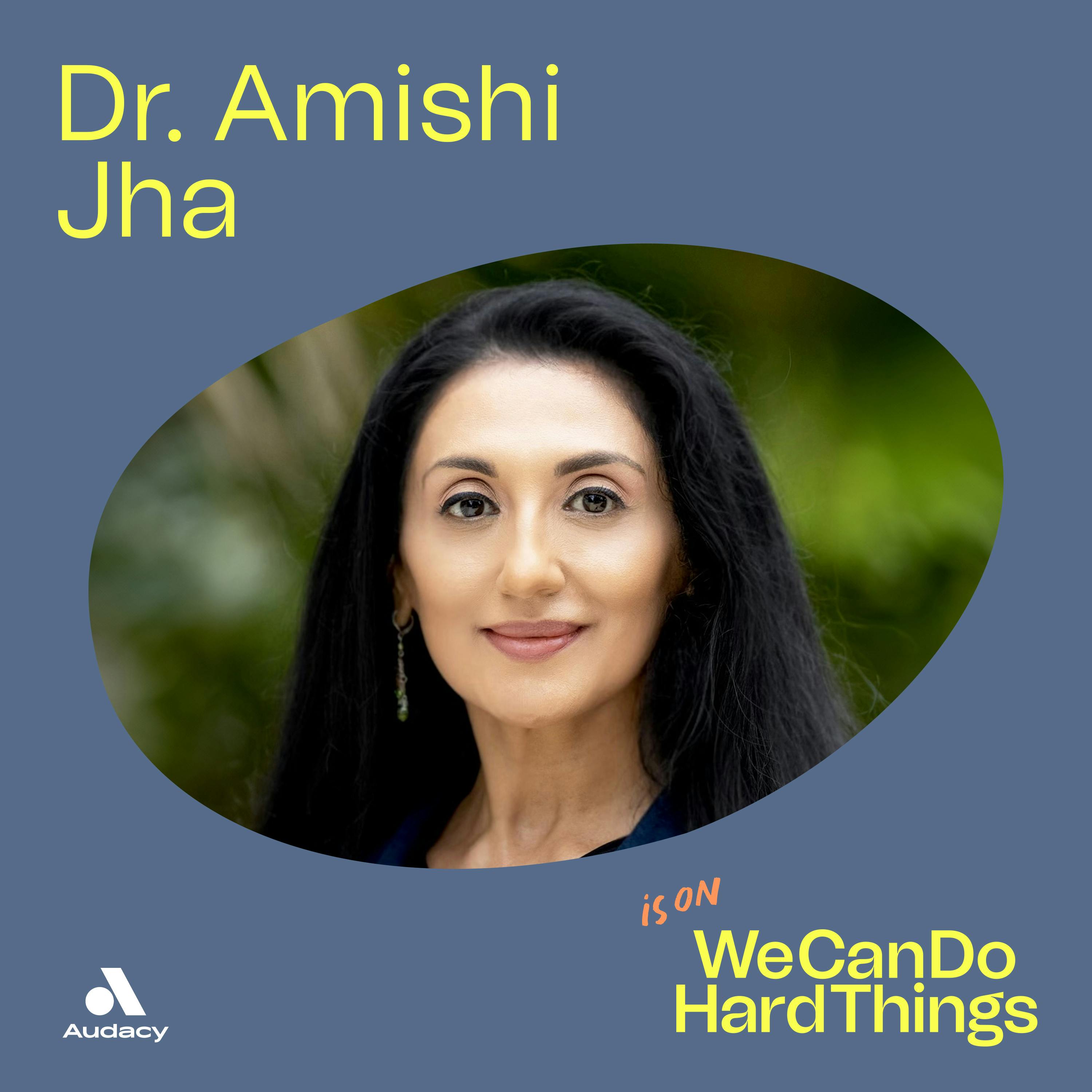 Why You Can’t Pay Attention—And How to Get It Back with Dr. Amishi Jha by Treat Media and Glennon Doyle