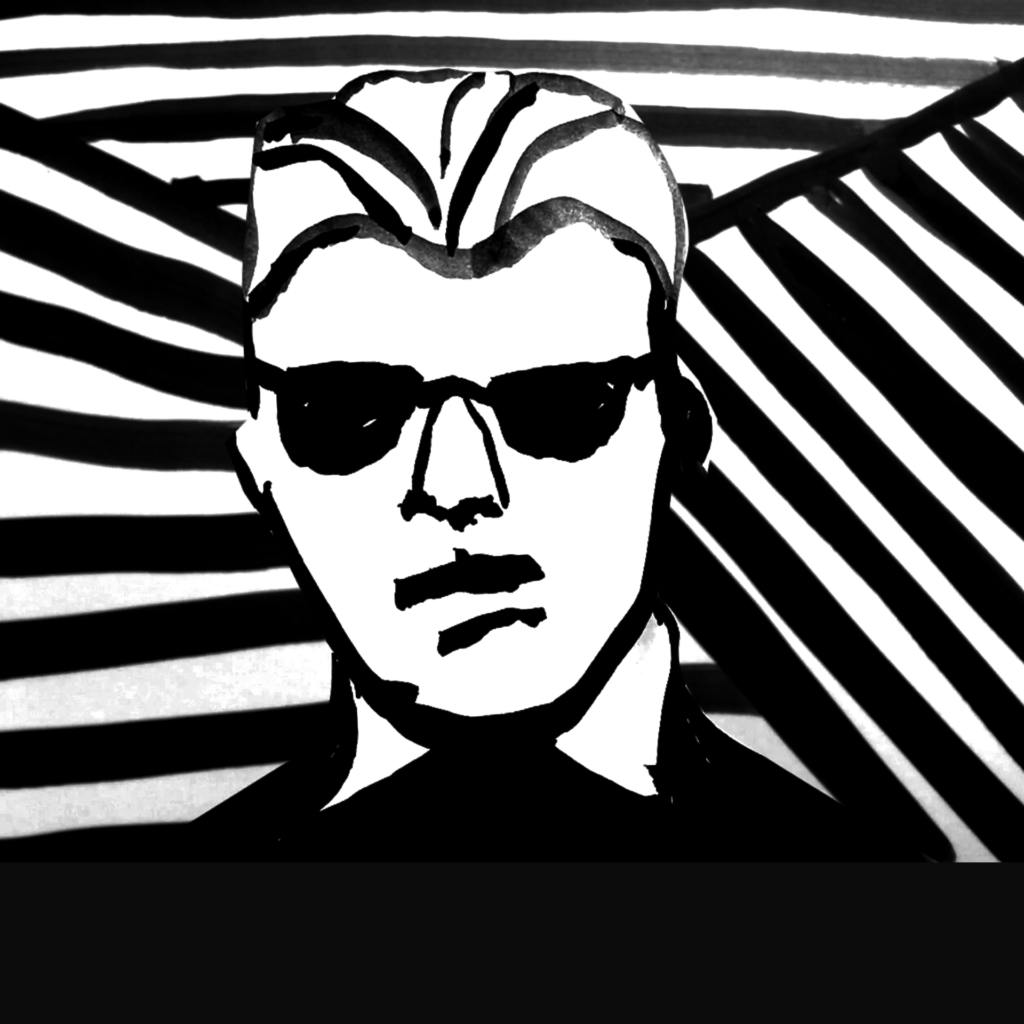 The Max Headroom Incident by Vox Media Podcast Network