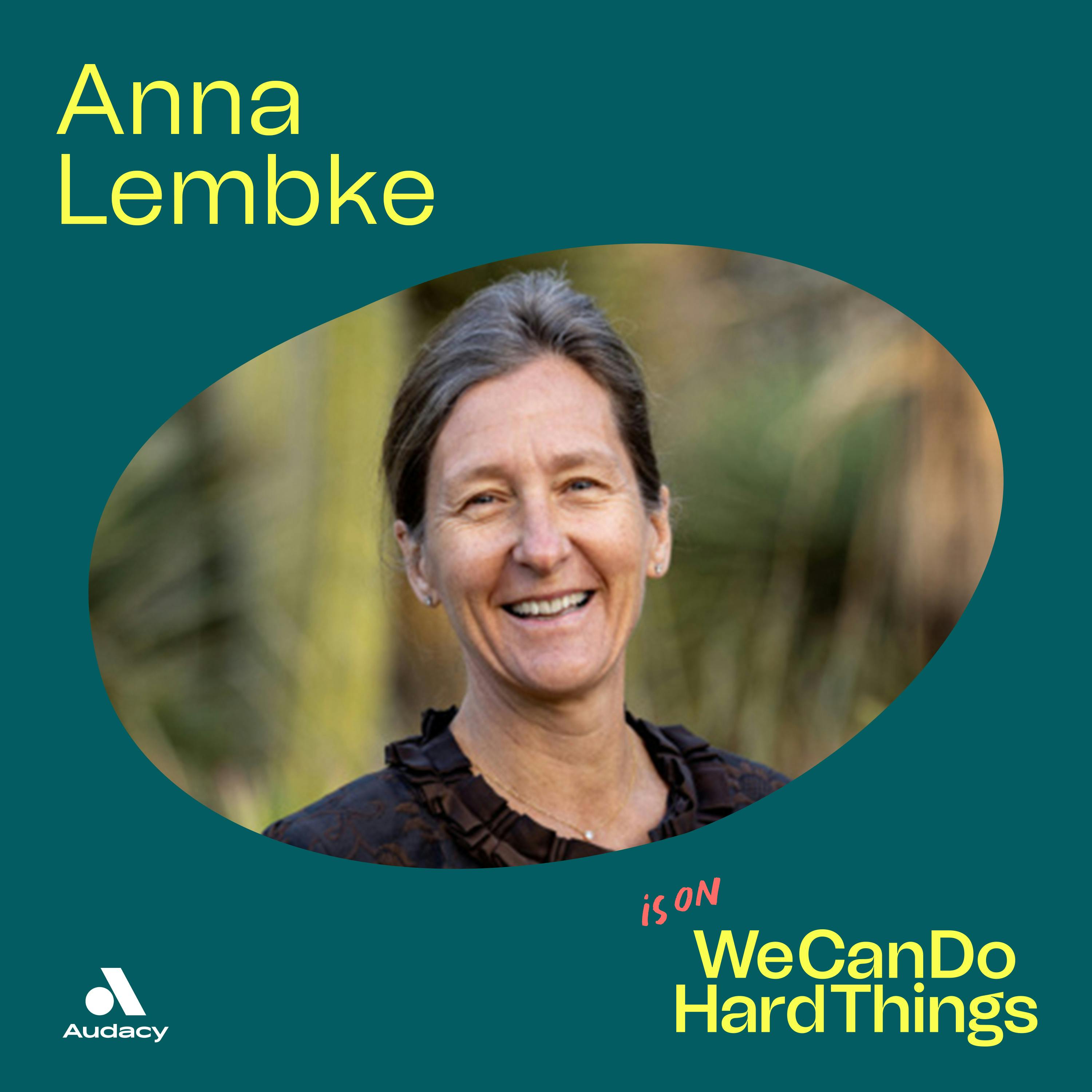 Are You a Dopamine Addict? | Dr. Anna Lembke by Treat Media and Glennon Doyle