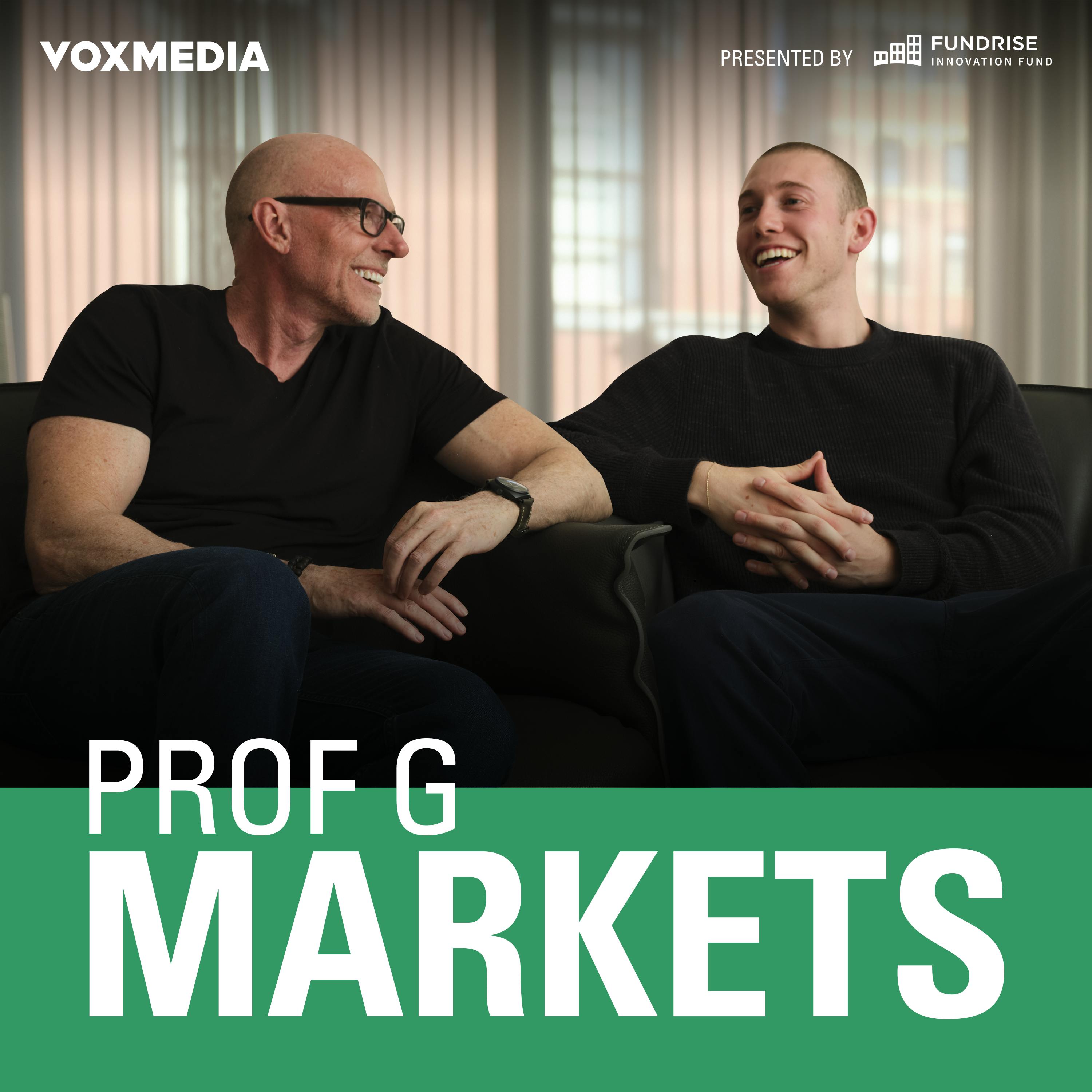 Nvidia’s Blowout Earnings & Stock Split + Britain’s Damaged Economy by Vox Media Podcast Network