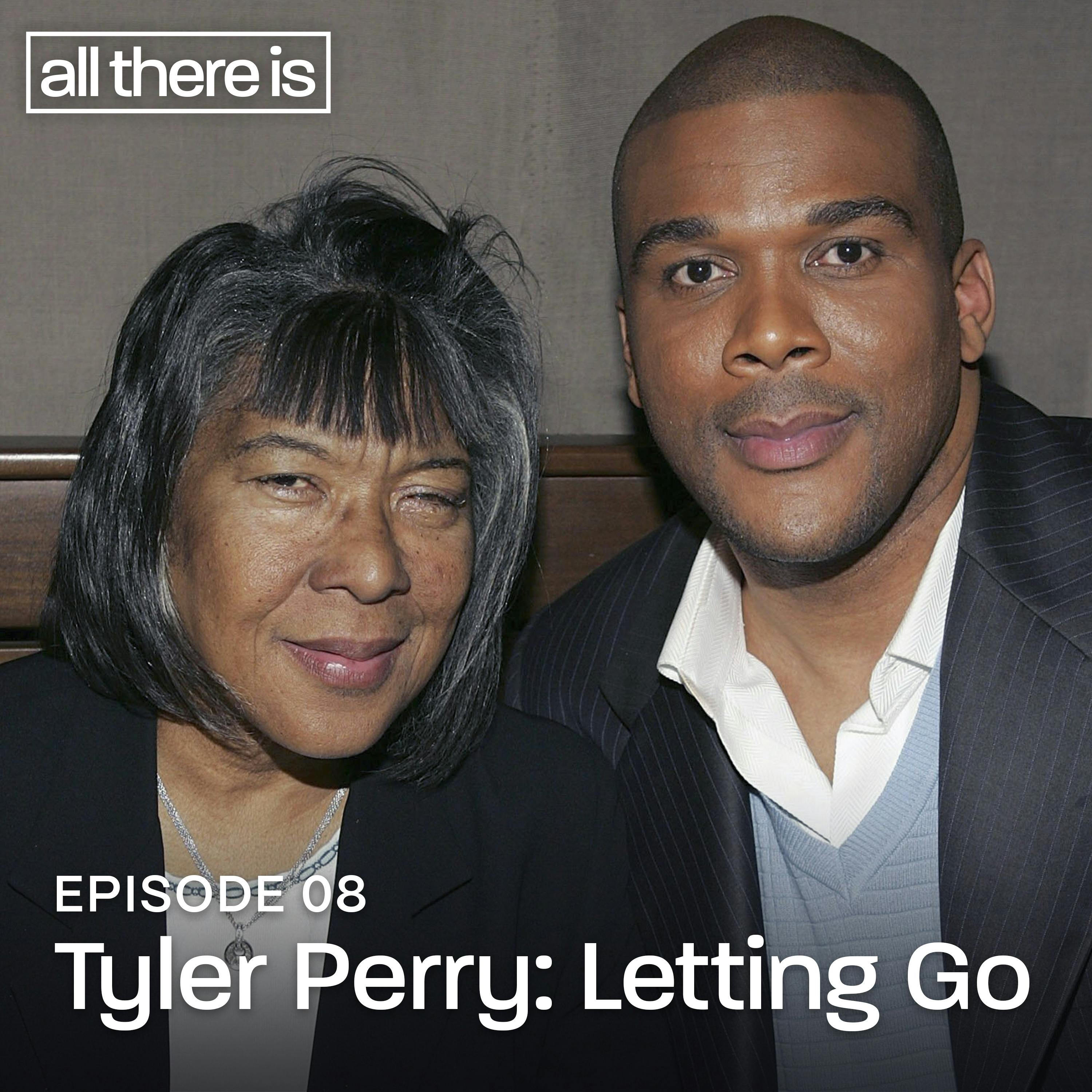 Tyler Perry: Letting Go by CNN Podcasts