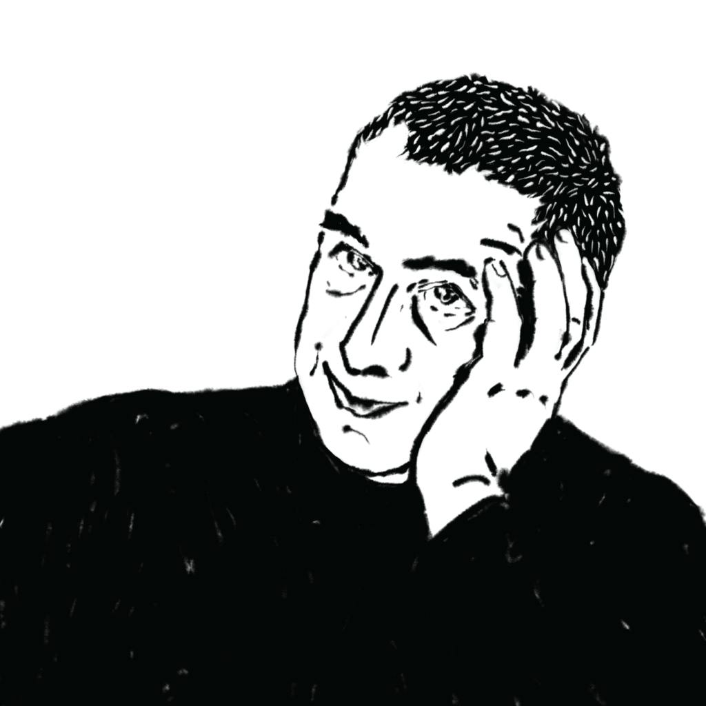 Errol Morris by Vox Media Podcast Network