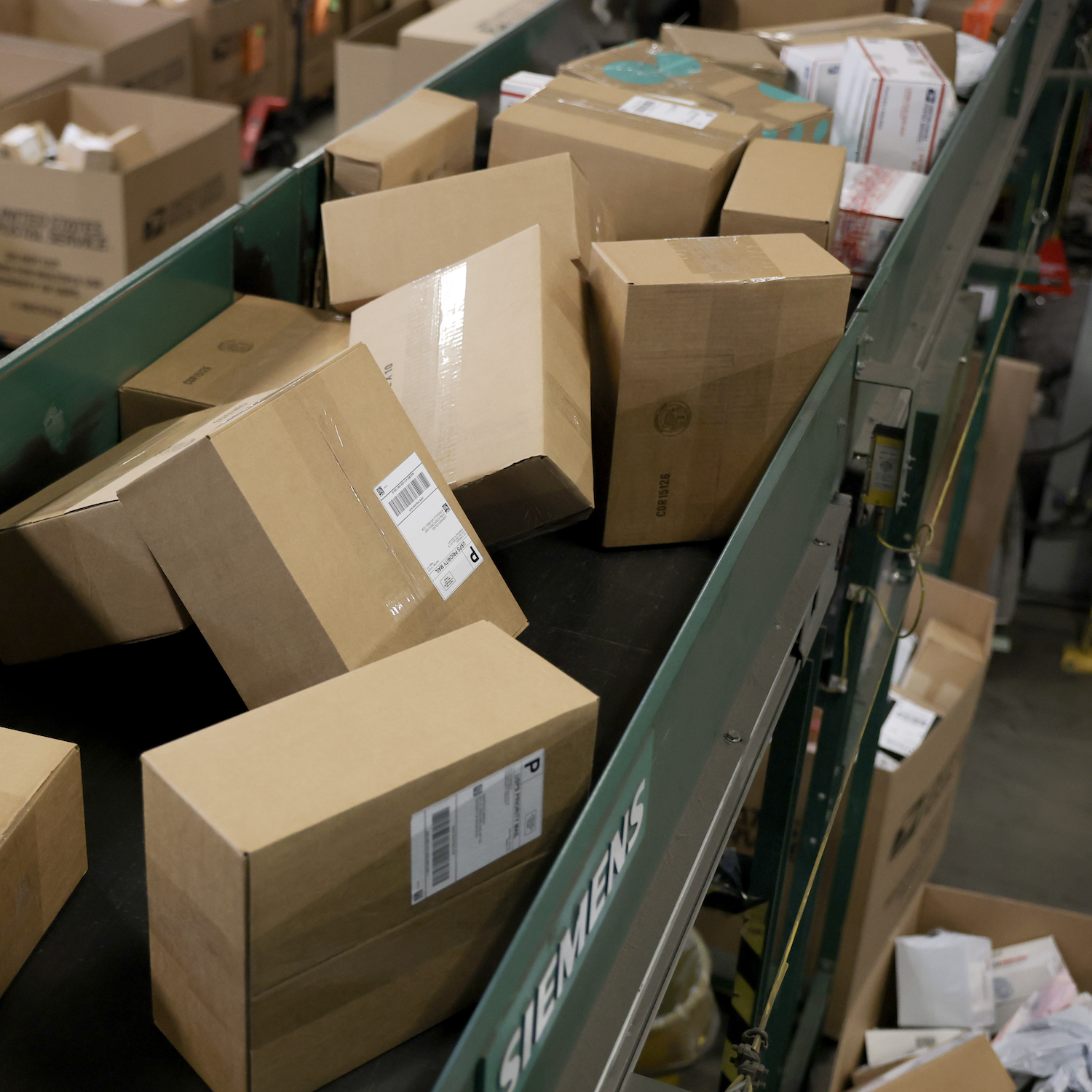 Here’s where your Black Friday returns really end up by Apple News