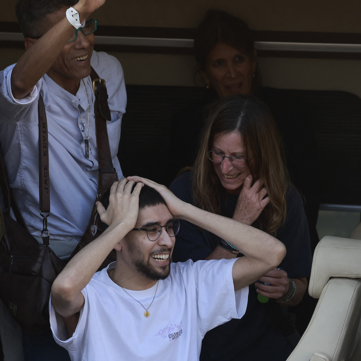 What’s next for the fragile ceasefire by Apple News