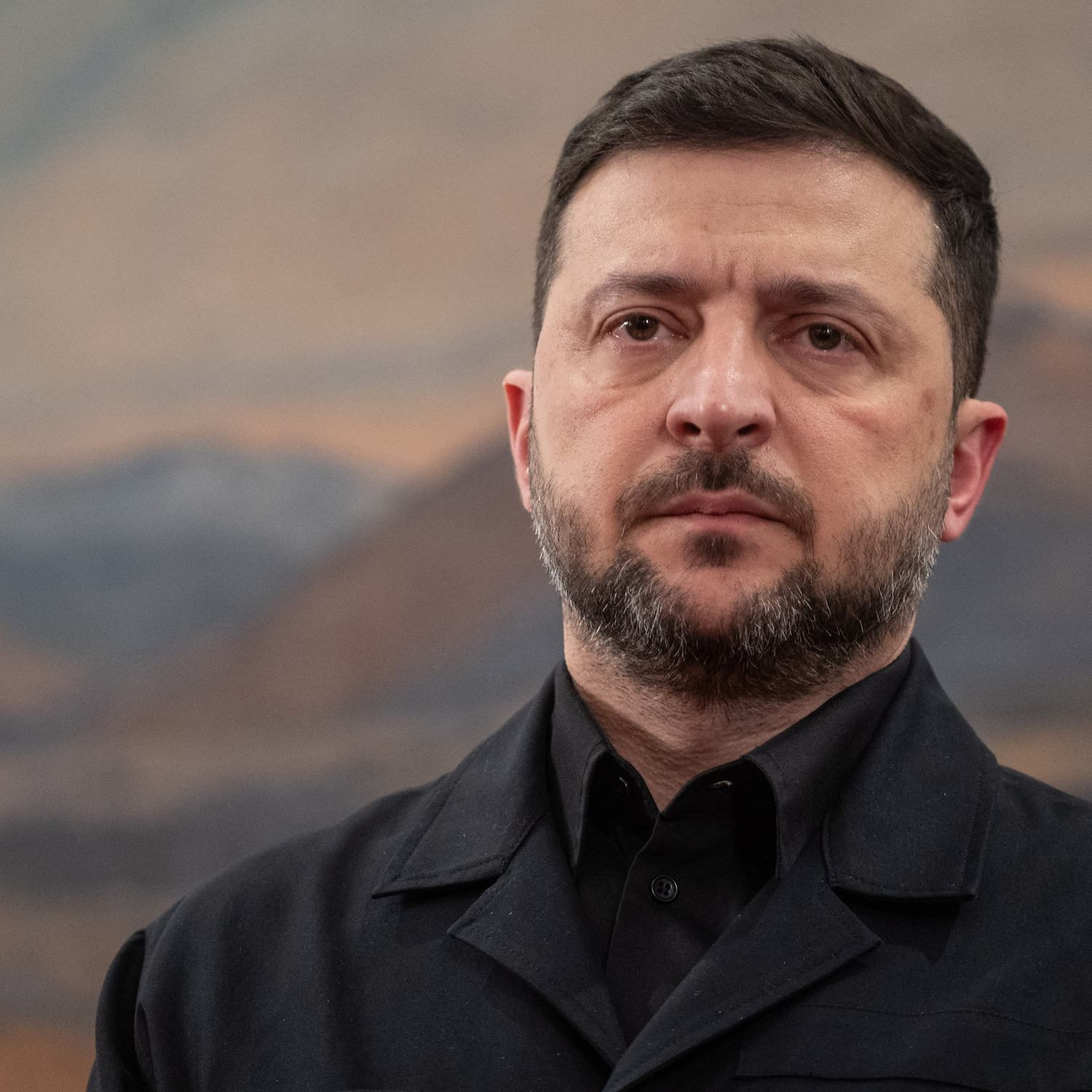 Trump reveals his plan for ending the war in Ukraine by Apple News