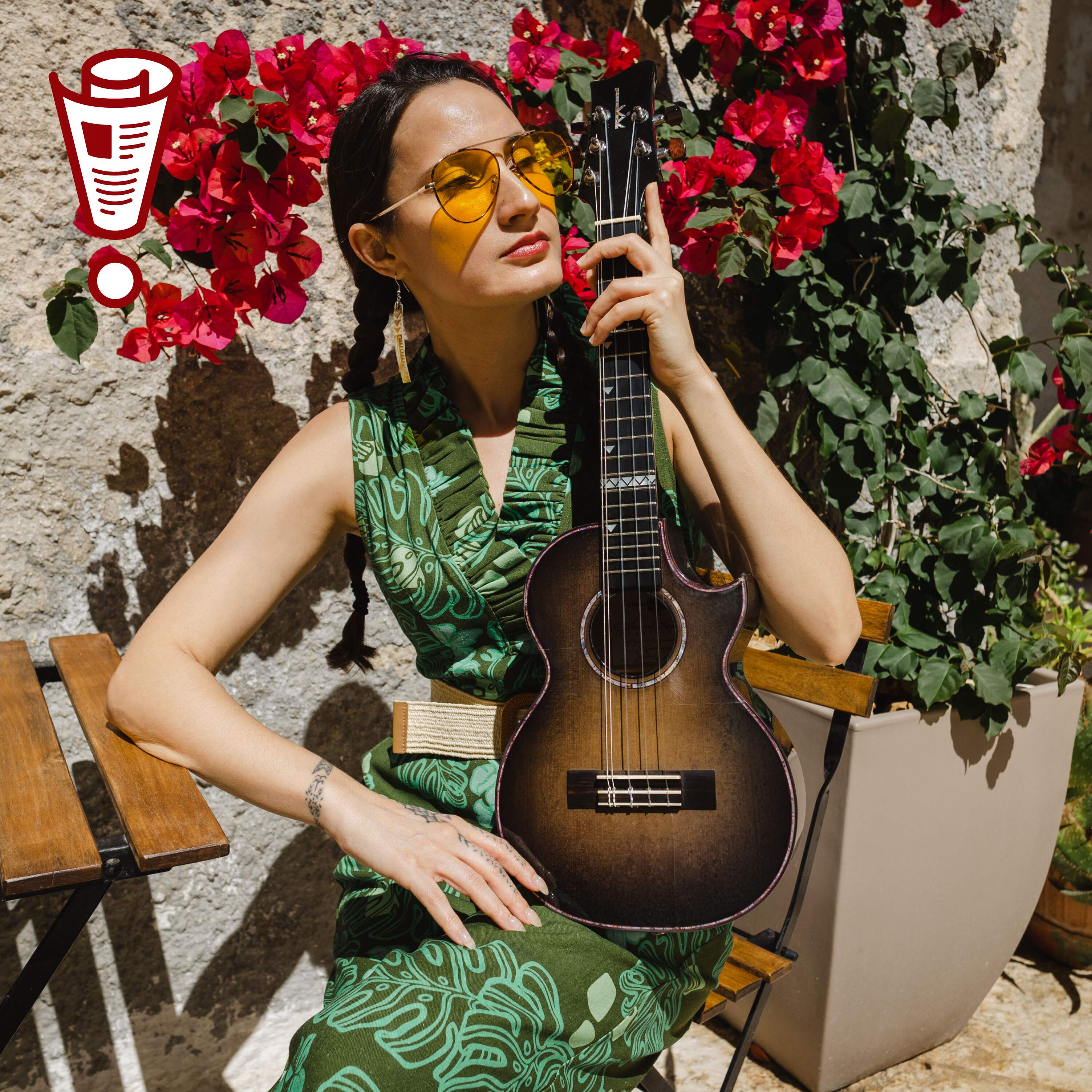 WWDTM: Taimane by NPR