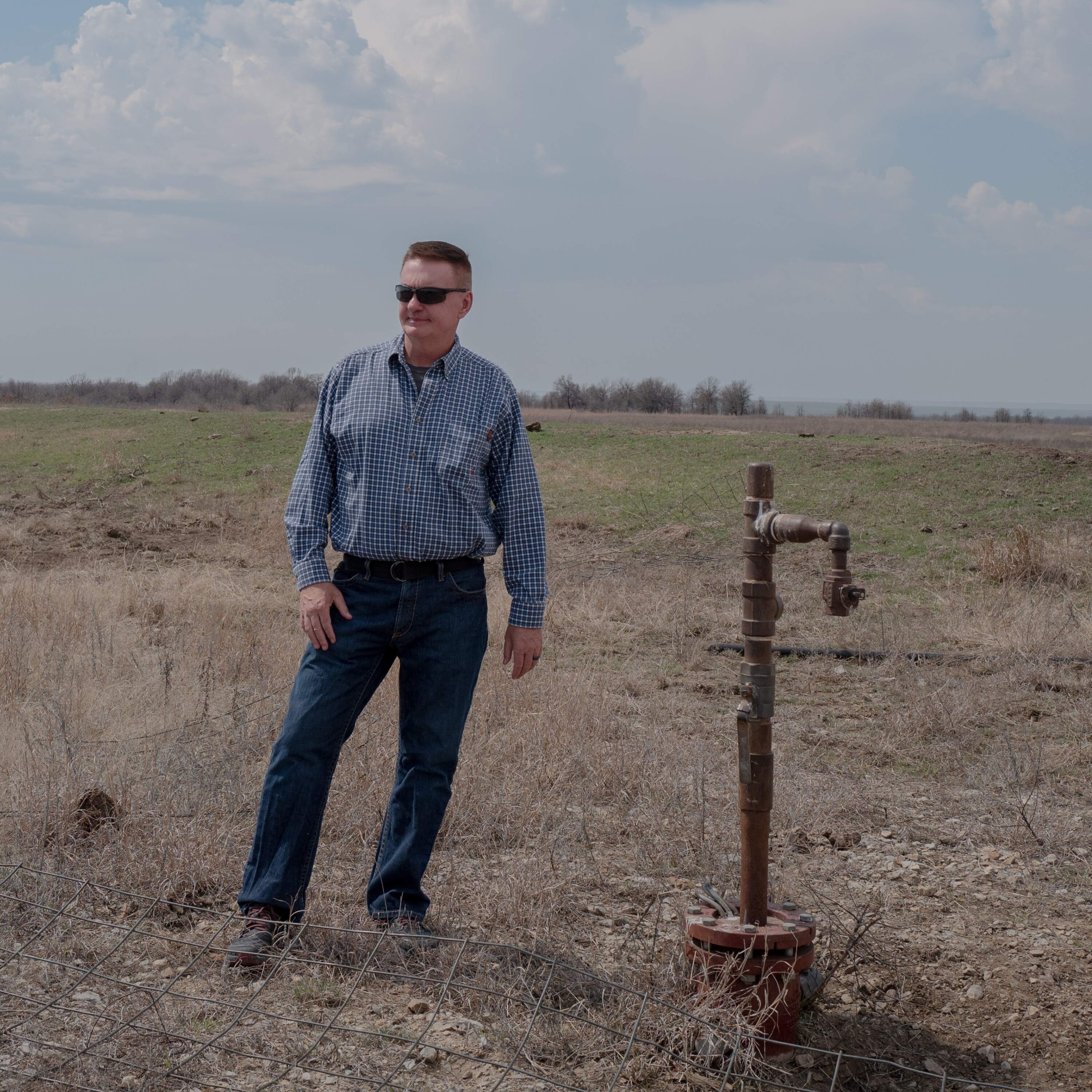 When the Oil Runs Dry by NPR