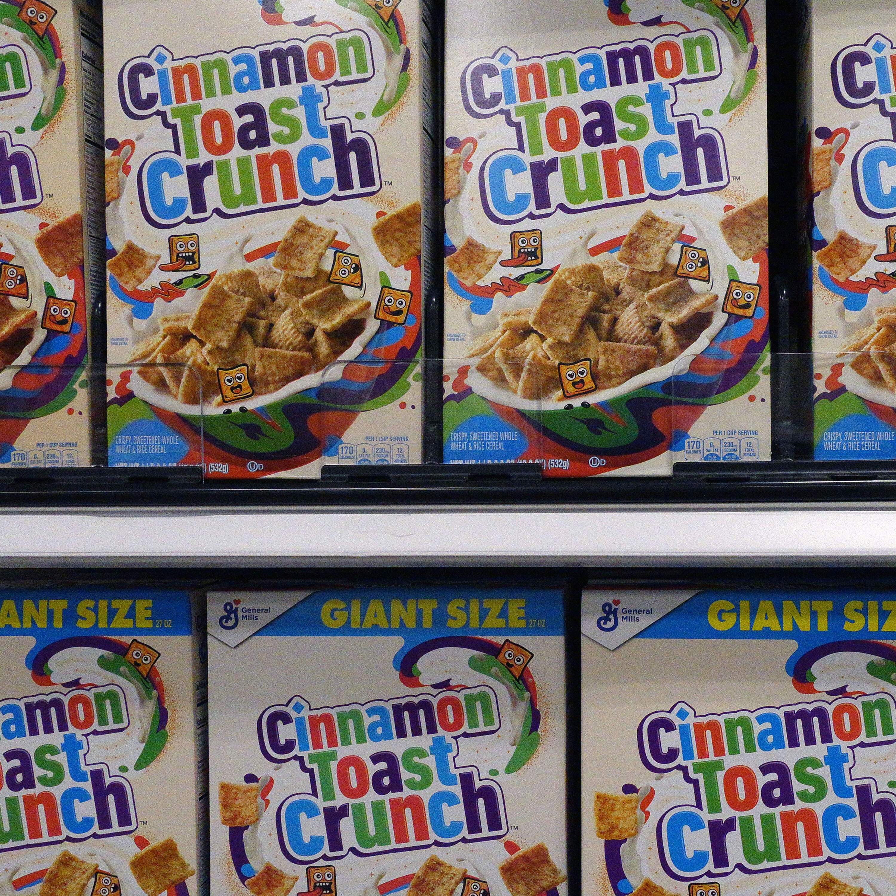 When our inflation infeelings don’t match the CPI by NPR