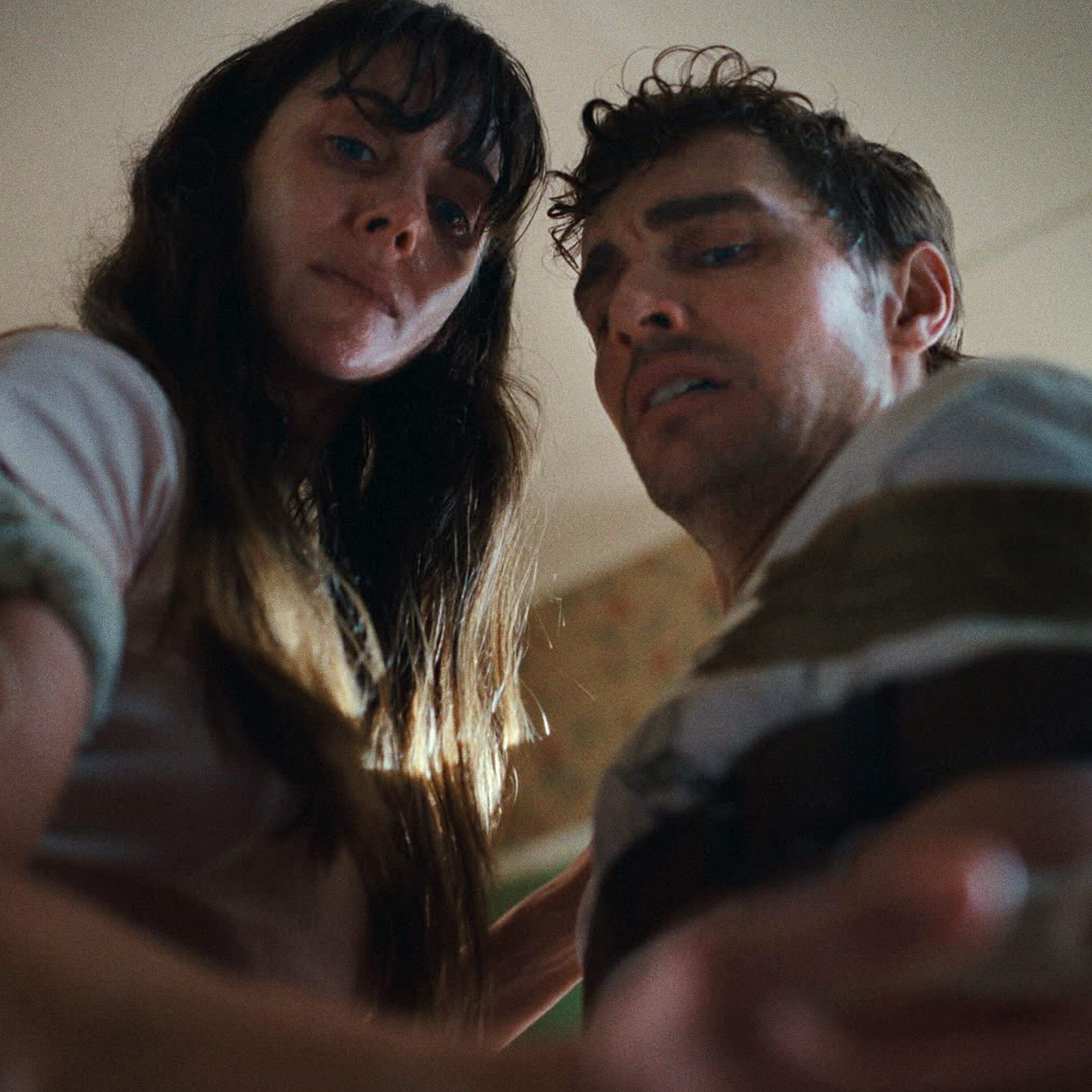 The Horror of Codependency by NPR