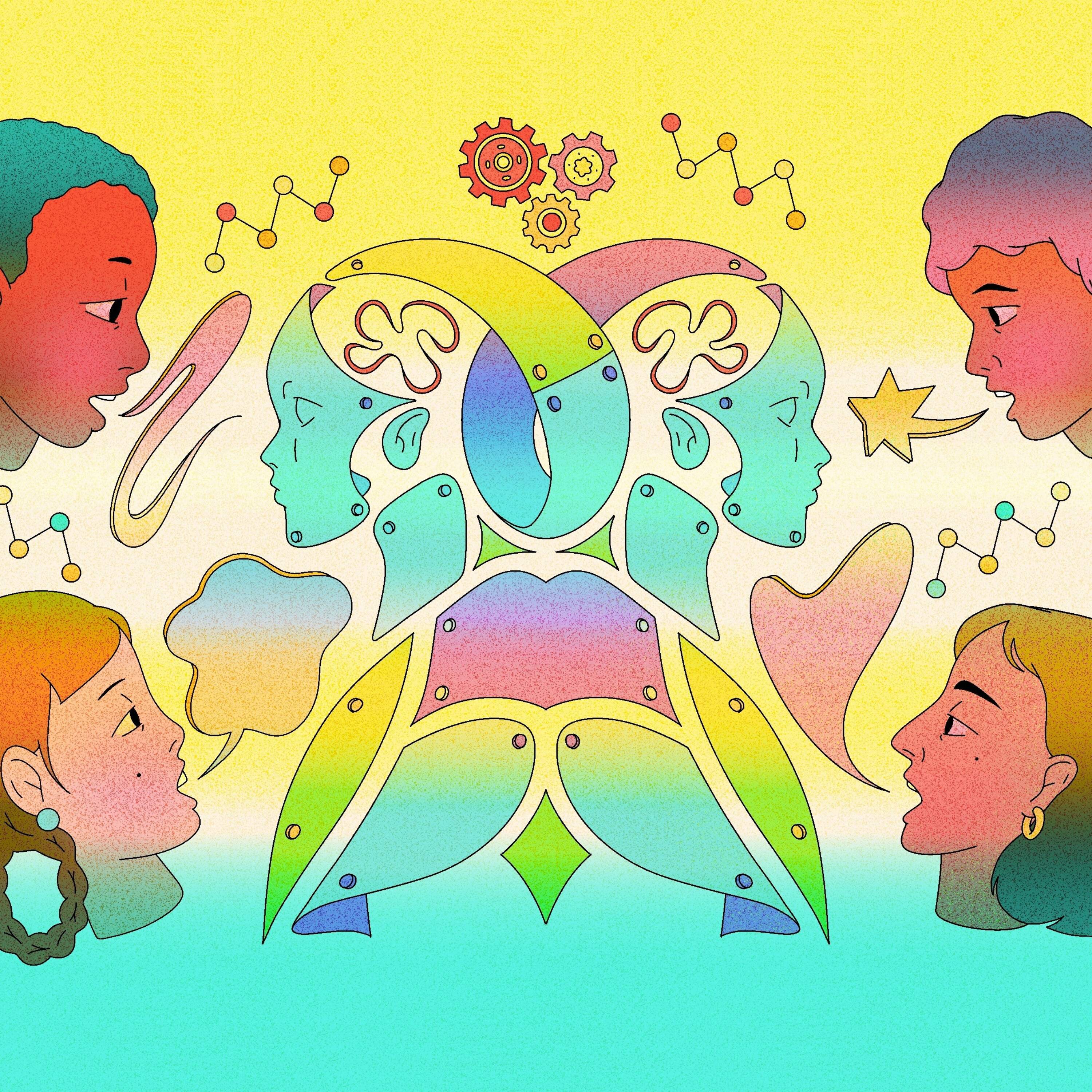 Higher Education’s AI Problem by NPR