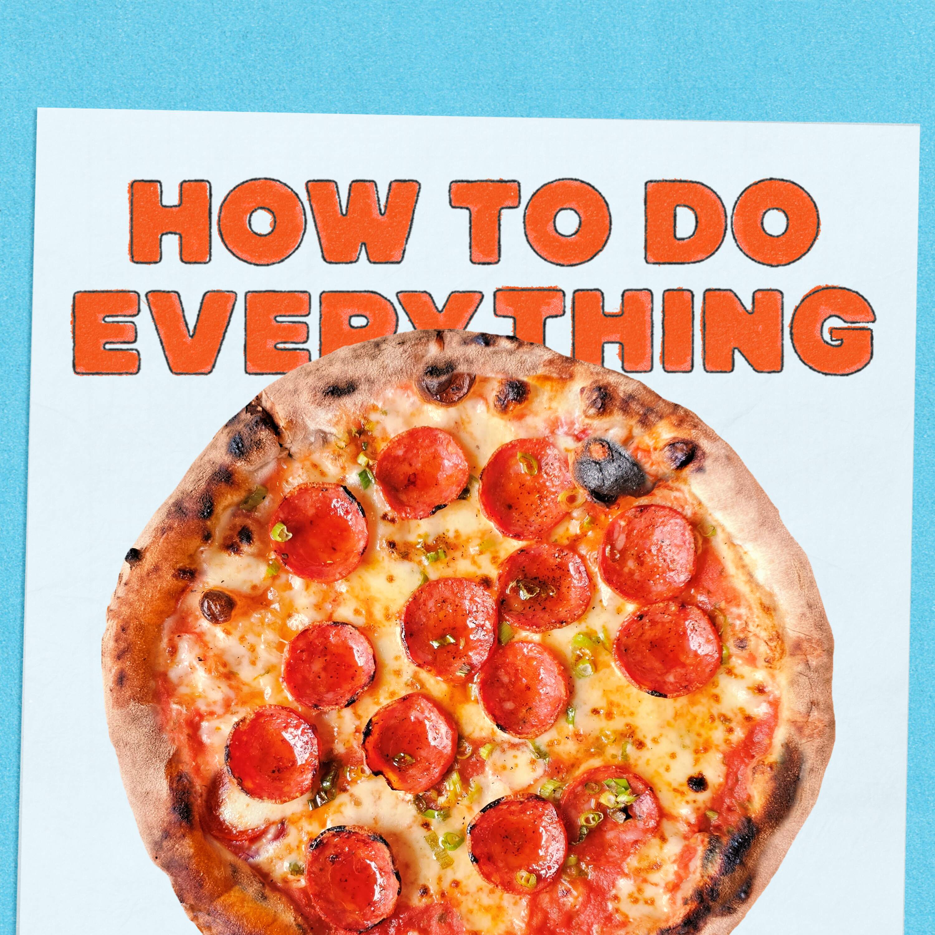 HTDE: AI, War, and Exercise, with Arnold Schwarzenegger by NPR