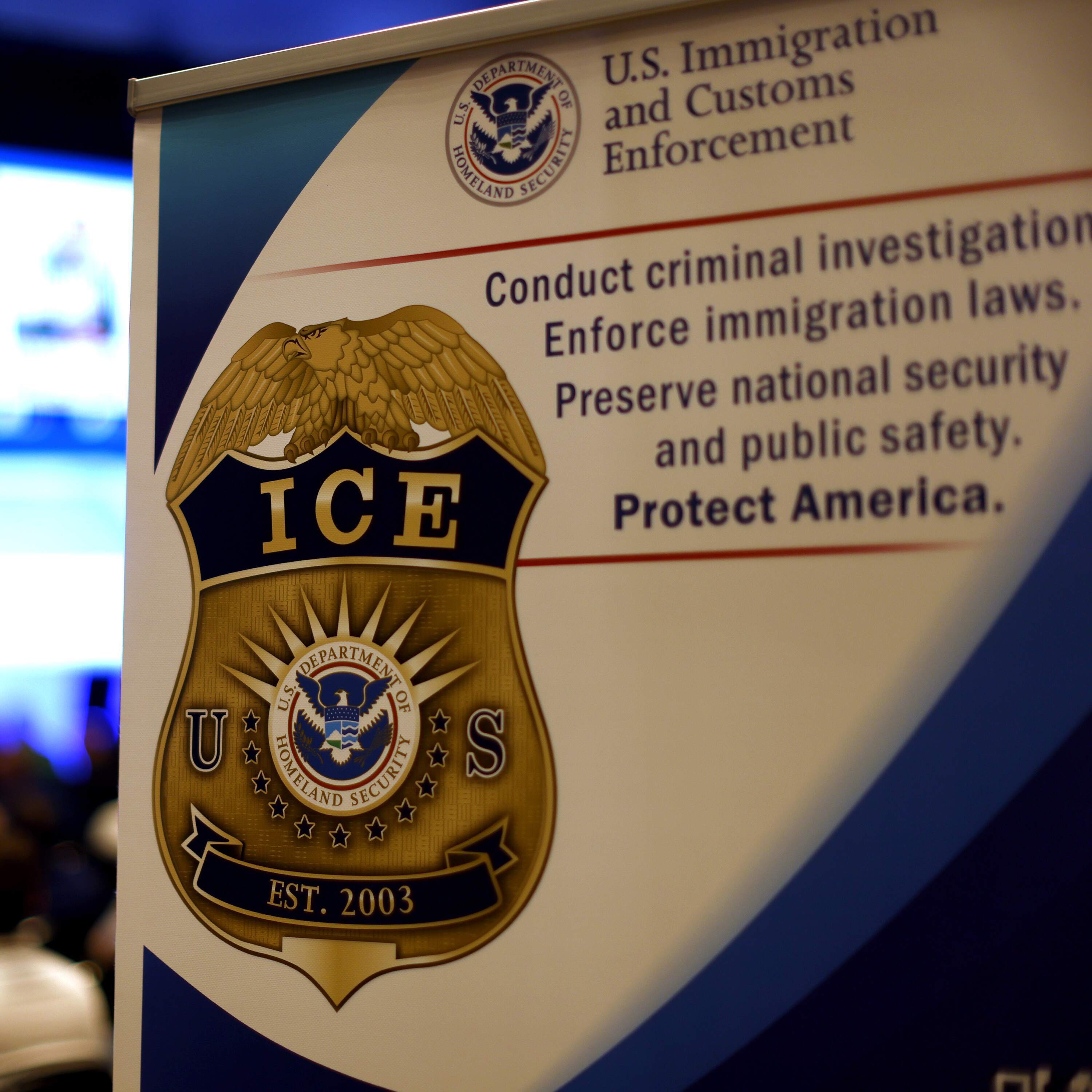 ICE Under Trump by NPR