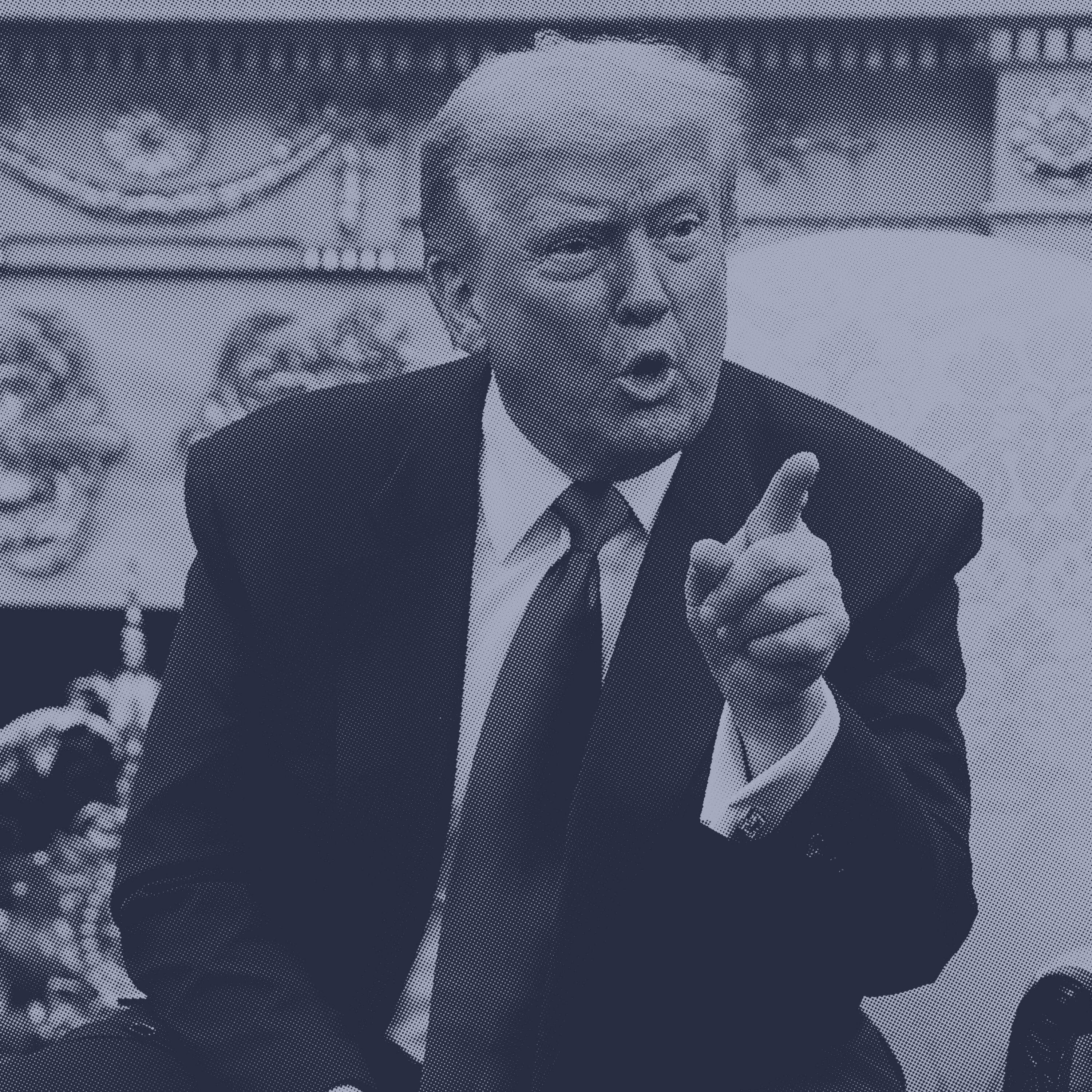 Trump Says He Won’t 'Rule Out' Sending Troops To Venezuela by NPR