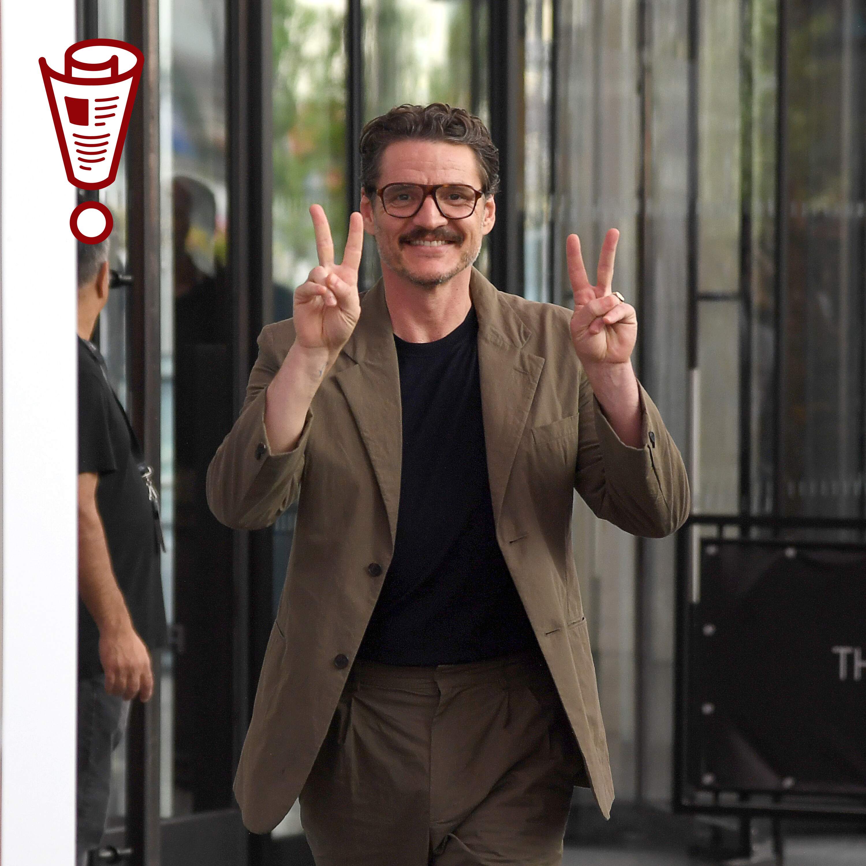 WWDTM: Pedro Pascal by NPR