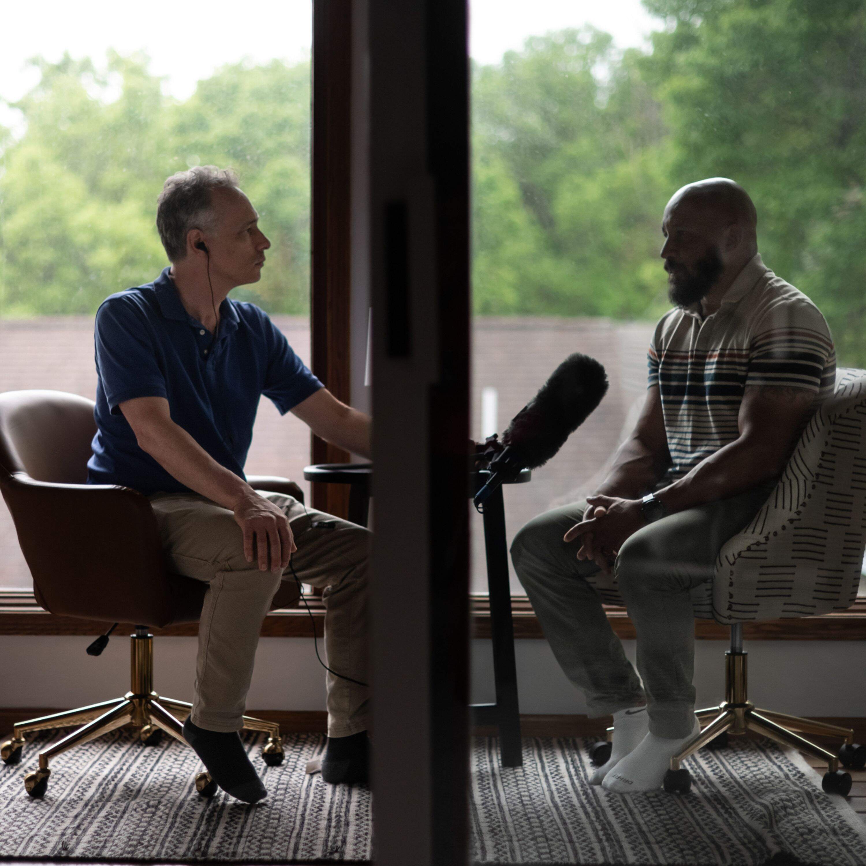 Carlson’s War: Part 2 by NPR